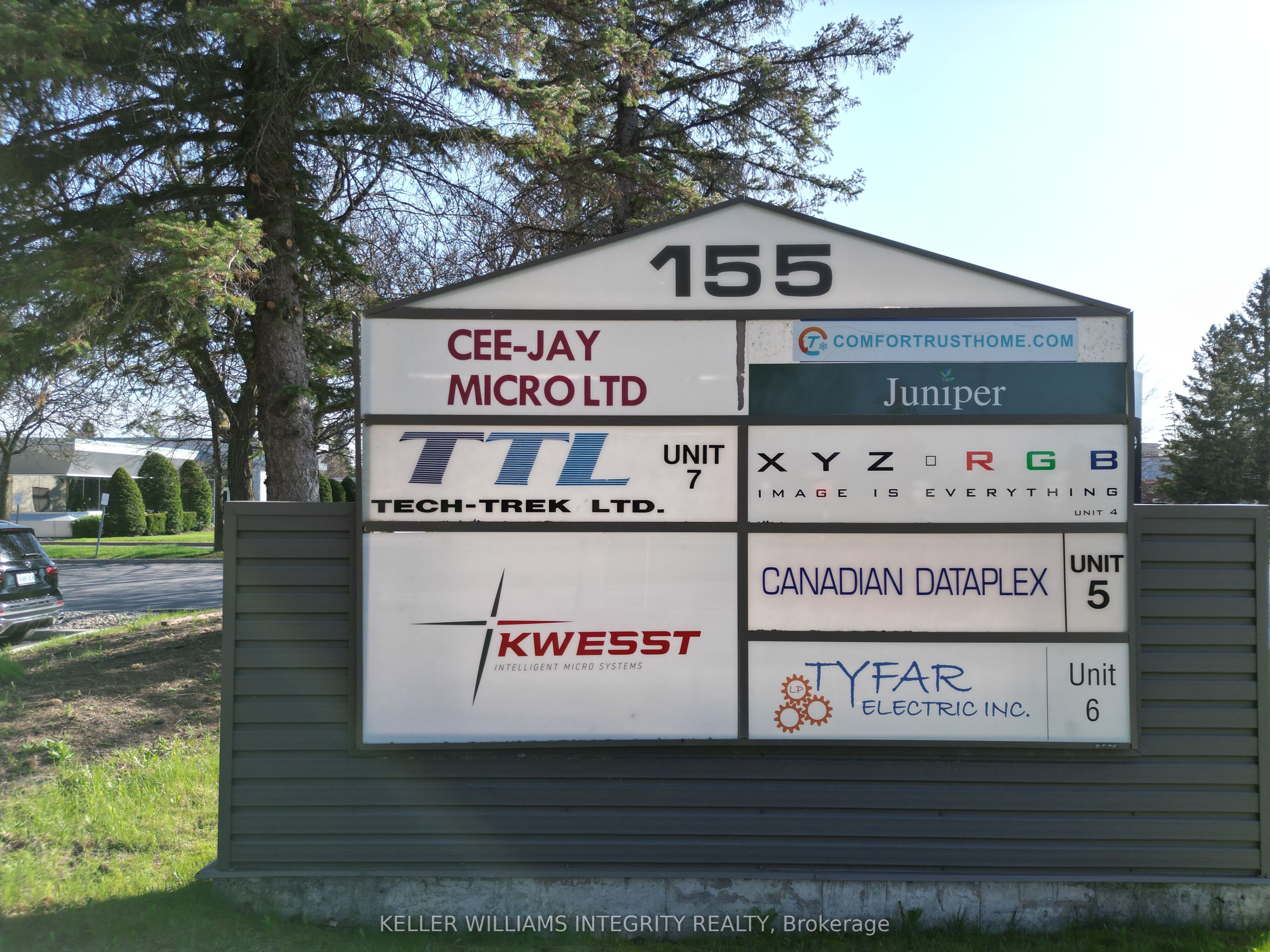 155 Terence Matthews Cres Property Photo 14