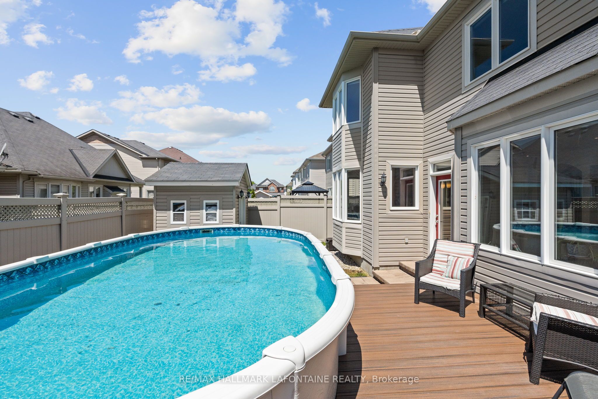 3202 River Rock Avenue Property Photo 41