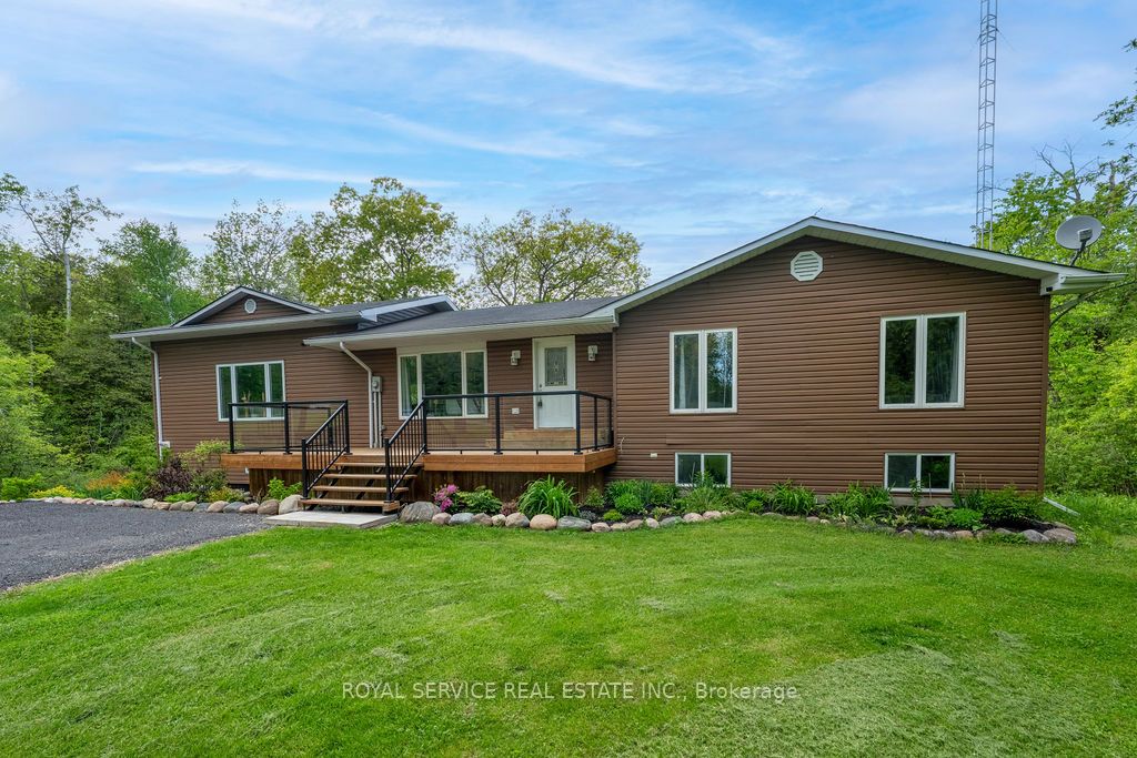 5506 Rice Lake Scenic Drive Property Photo 2