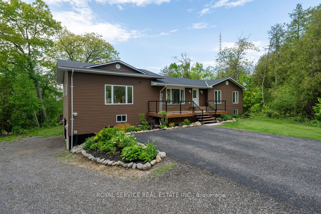 5506 Rice Lake Scenic Drive Property Photo 3