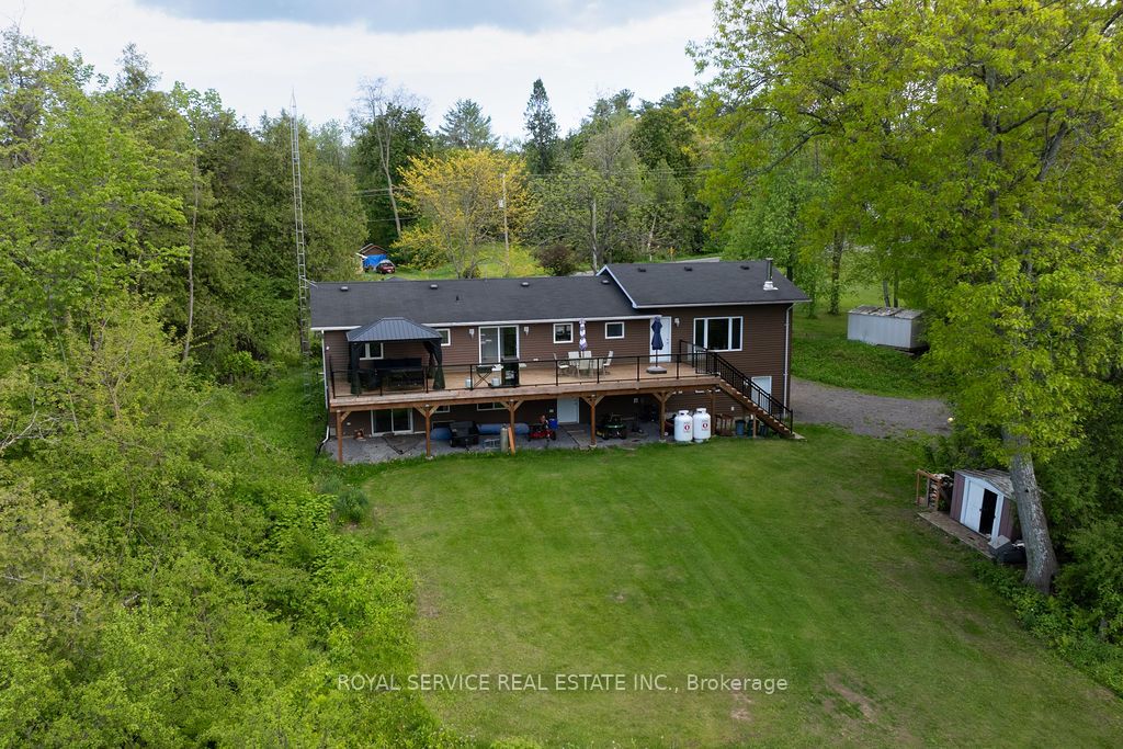 5506 Rice Lake Scenic Drive Property Photo 5
