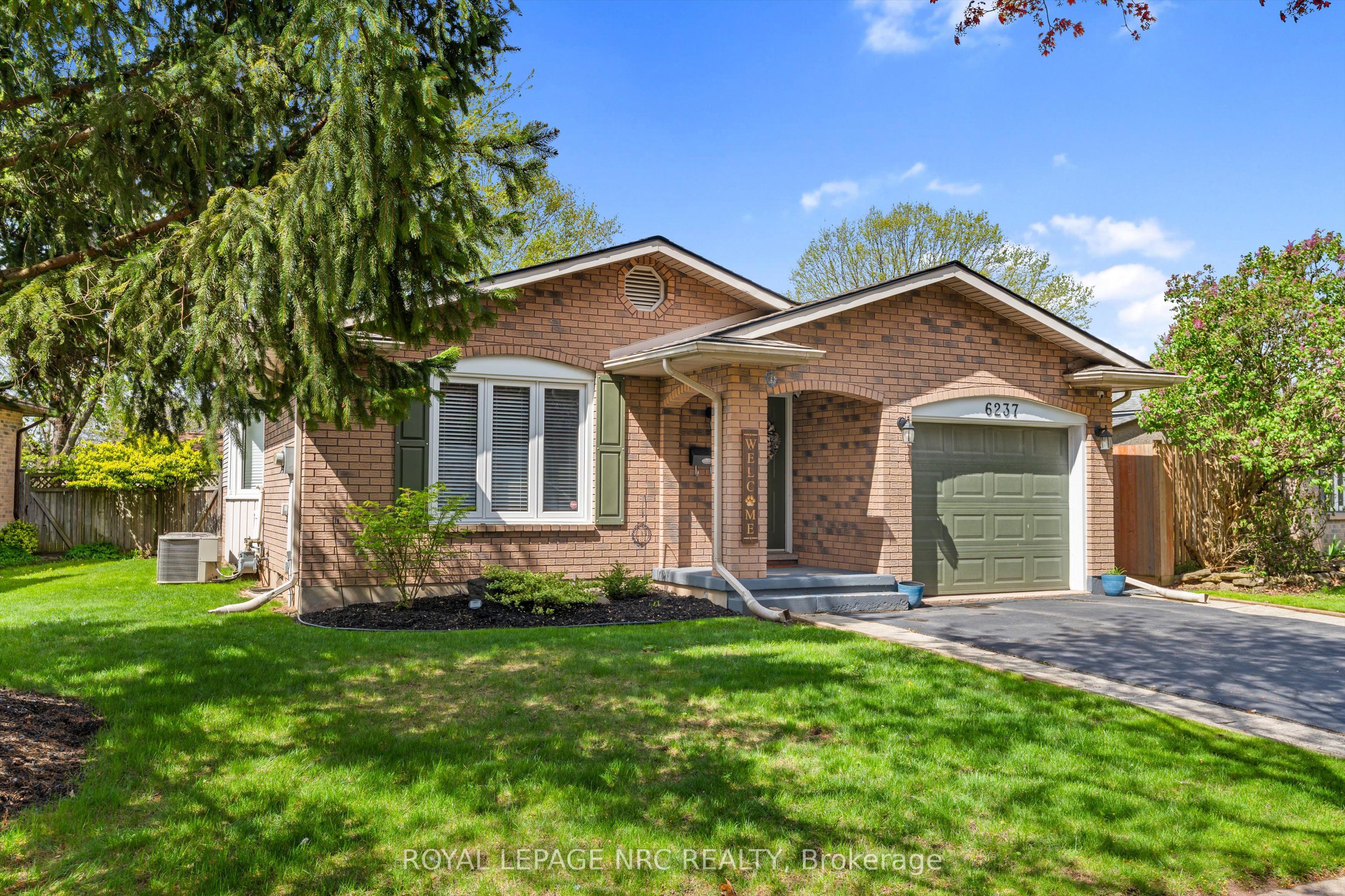 6237 Delta Drive Property Photo 1
