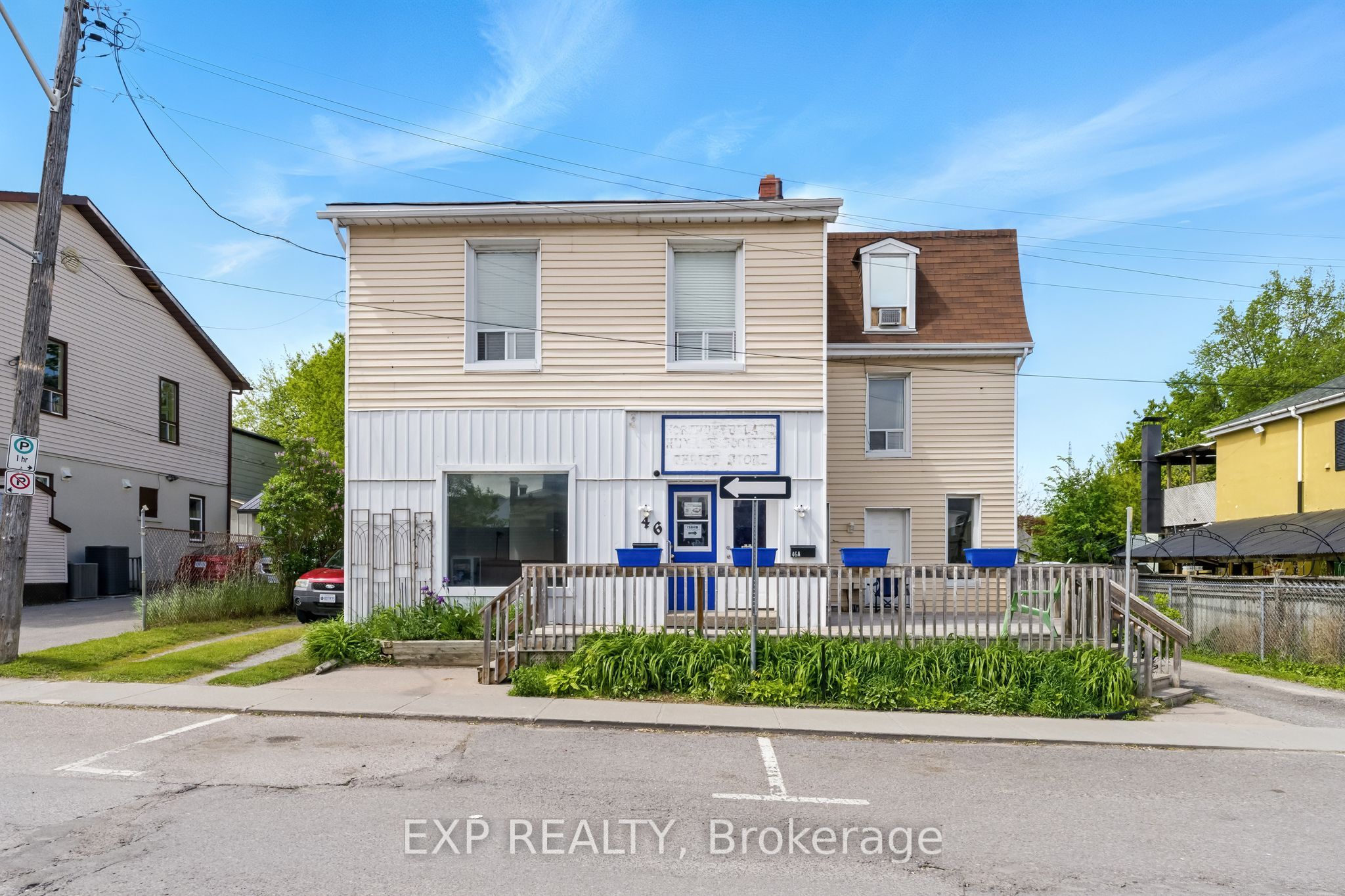46 Covert St Property Photo 1