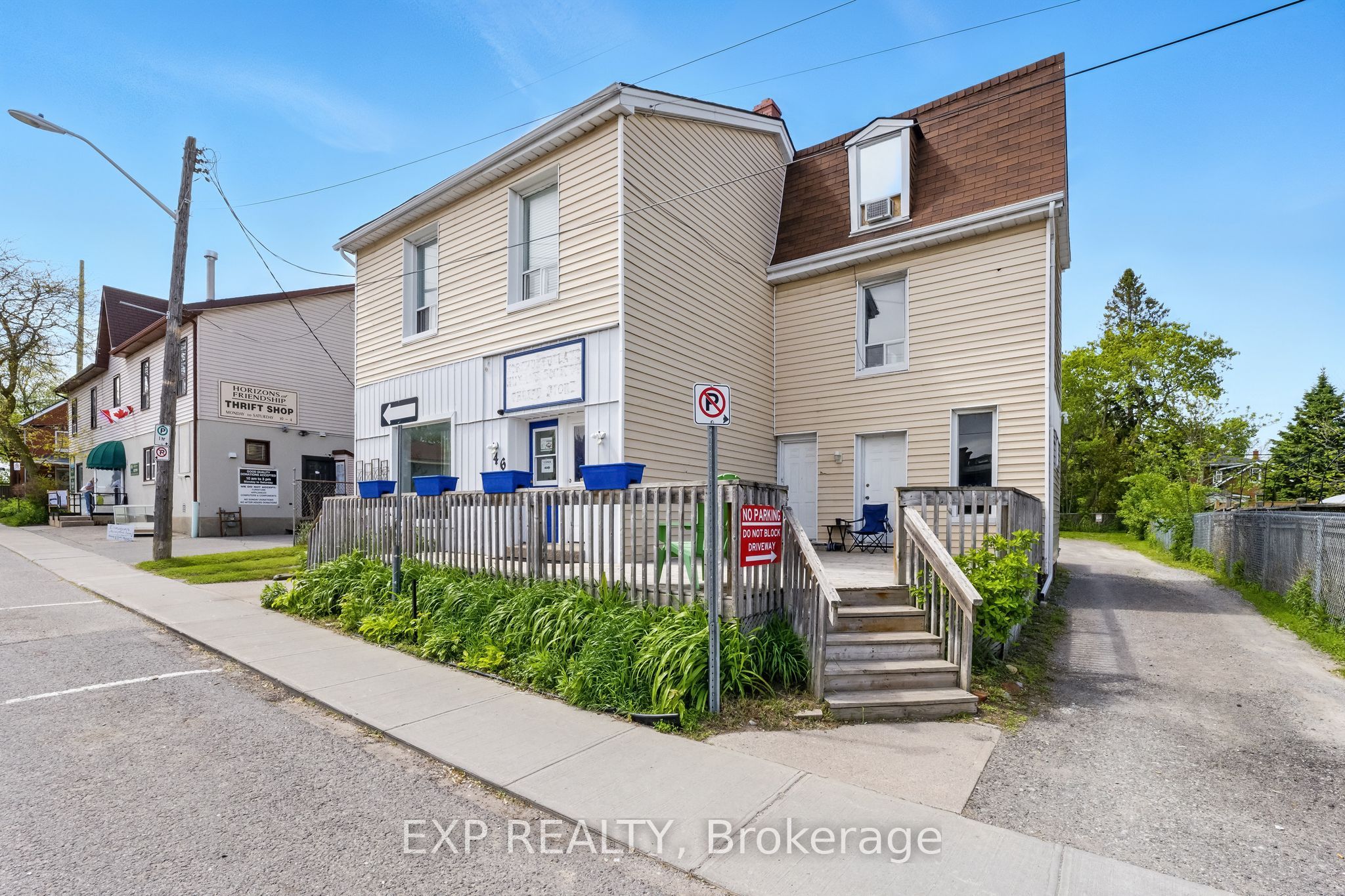 46 Covert St Property Photo 5