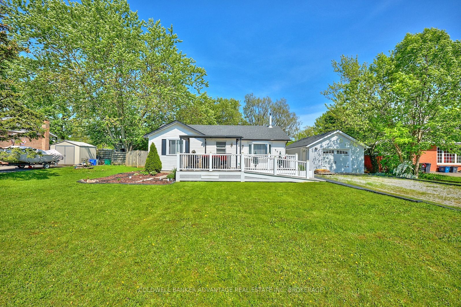 540 Grandview Rd Property Photo 1
