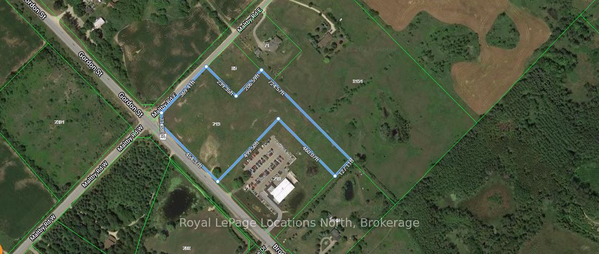 00 Brock Road Property Photo 1