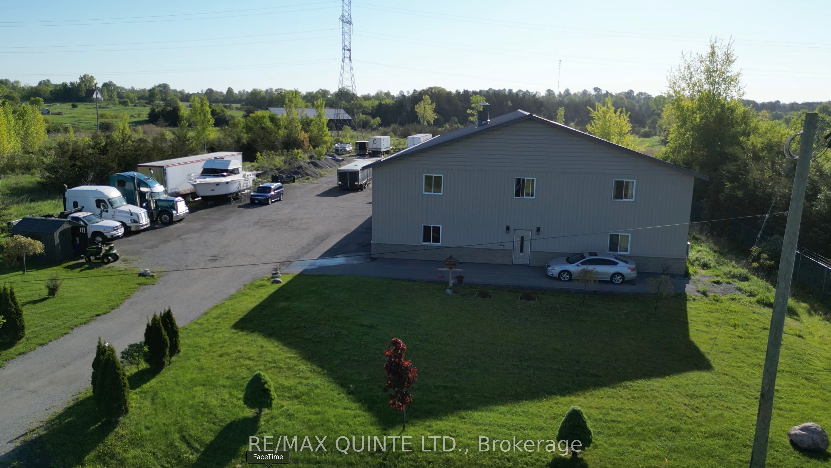 101 Putman Industrial Rd Property Photo 2