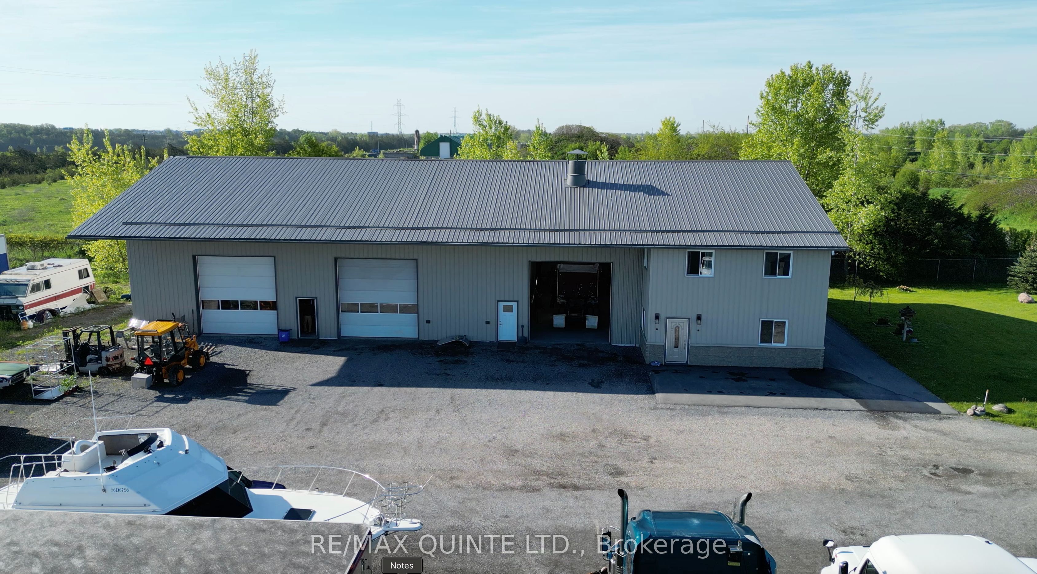 101 Putman Industrial Rd Property Photo 4