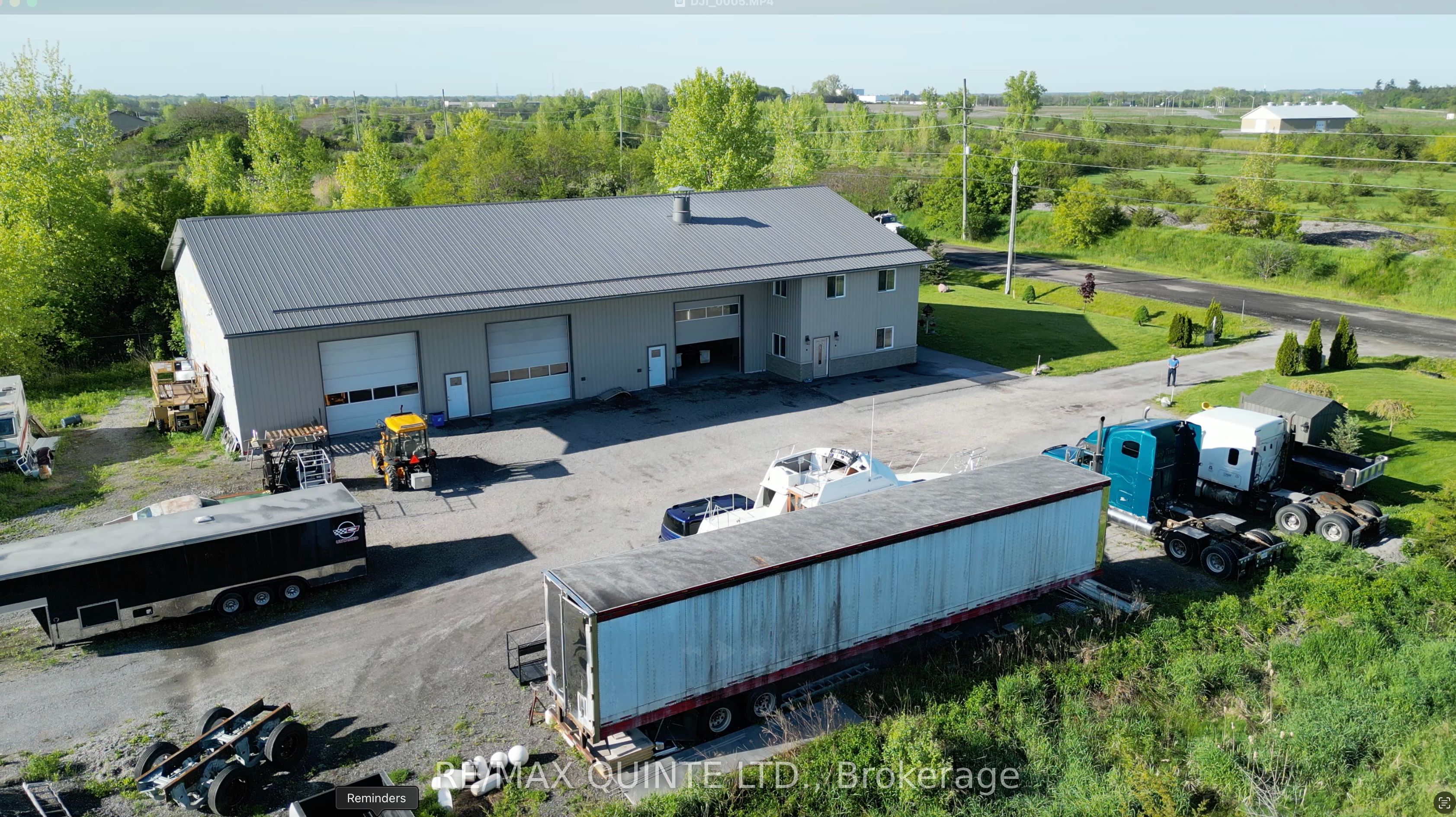 101 Putman Industrial Rd Property Photo 5