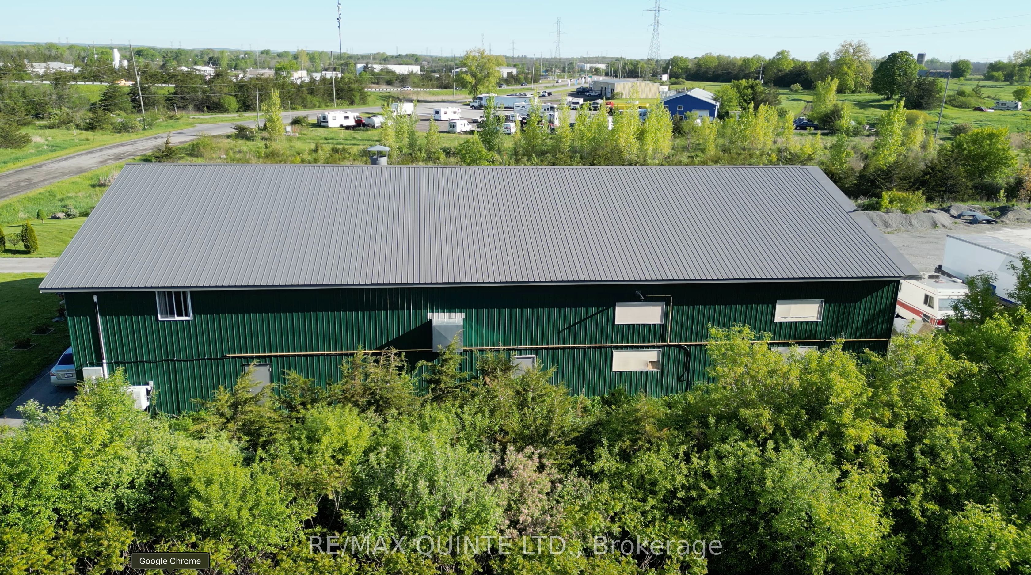 101 Putman Industrial Rd Property Photo 7