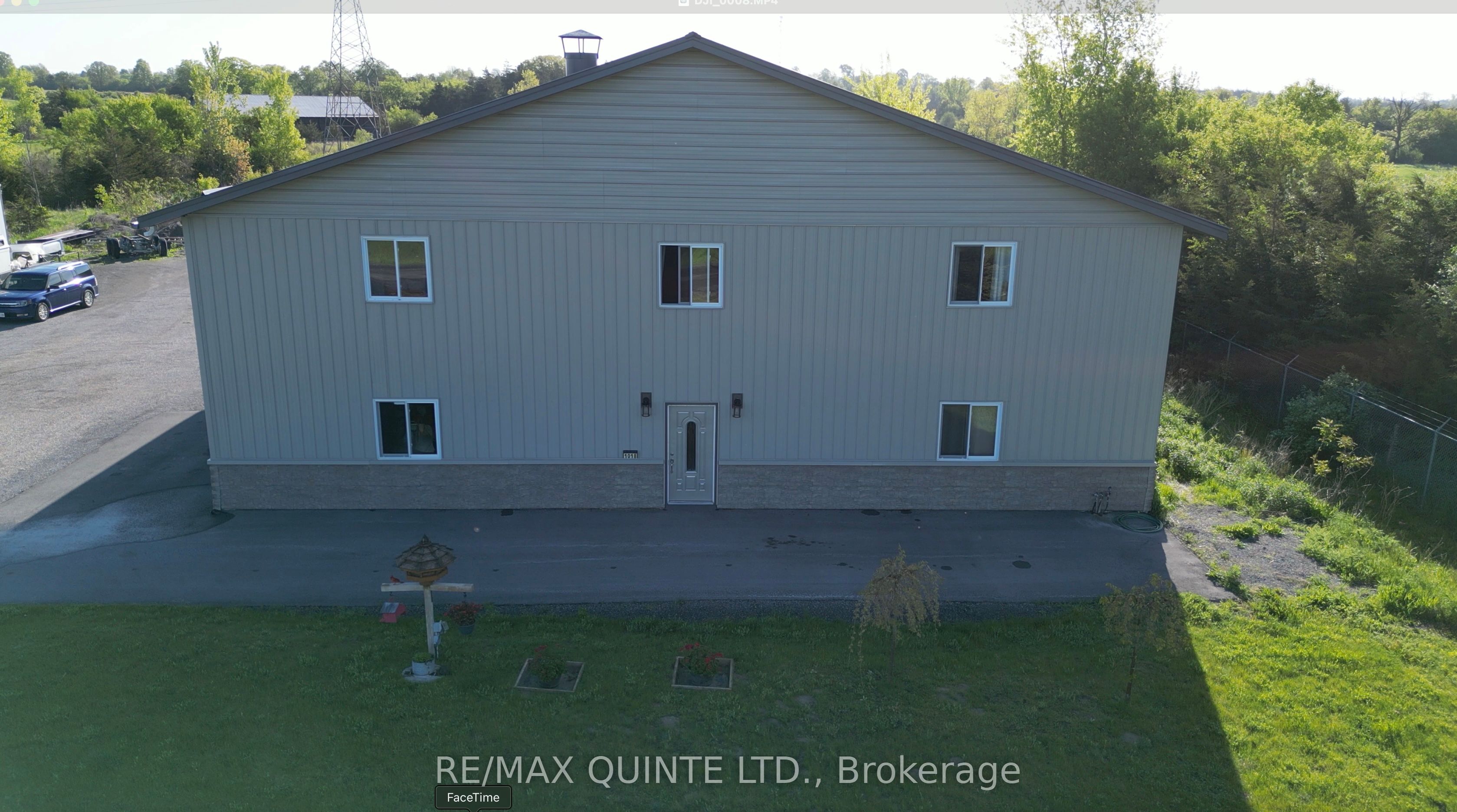 101 Putman Industrial Rd Property Photo 8