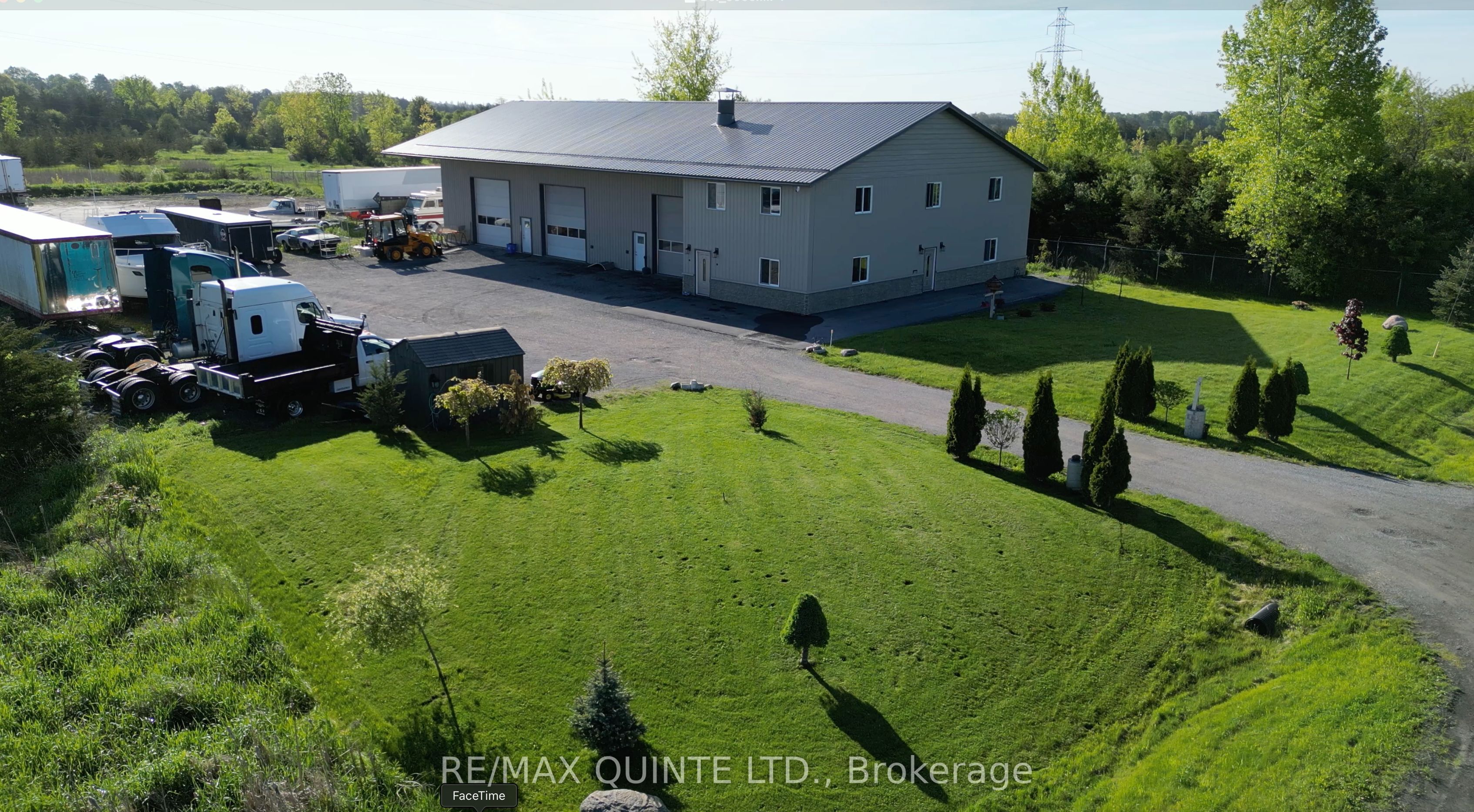 101 Putman Industrial Rd Property Photo 9