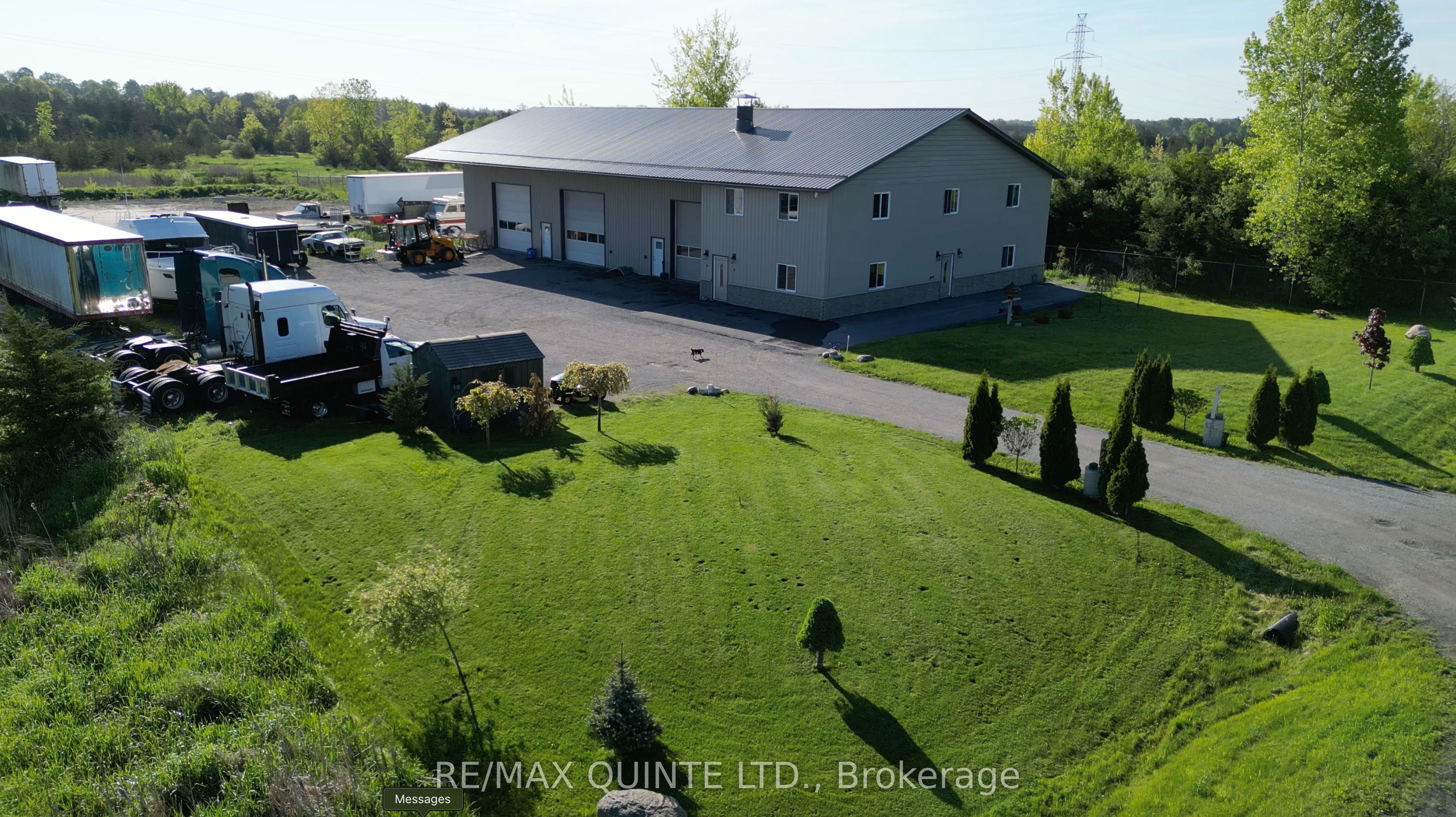 101 Putman Industrial Rd Property Photo 10