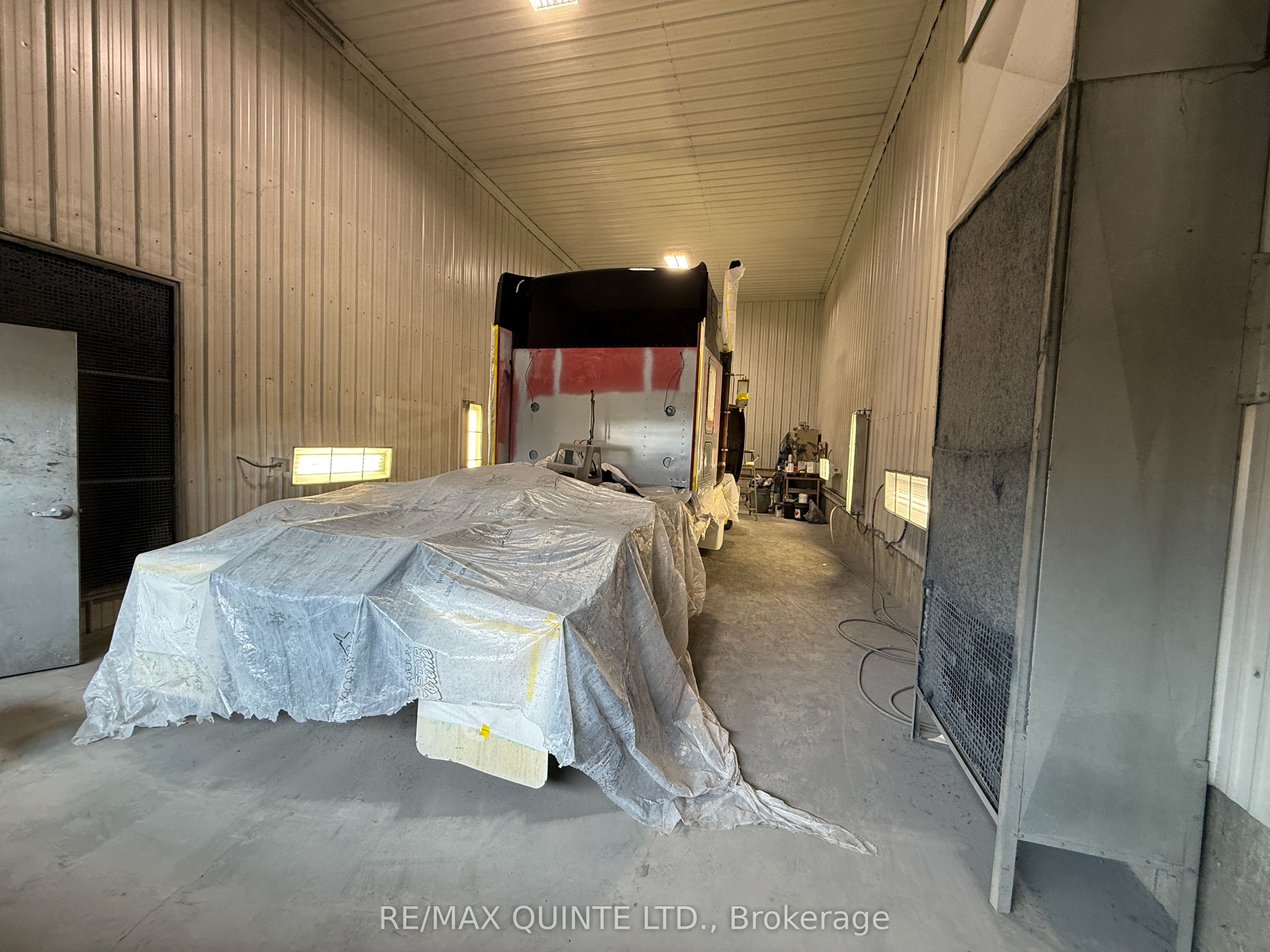 101 Putman Industrial Rd Property Photo 21