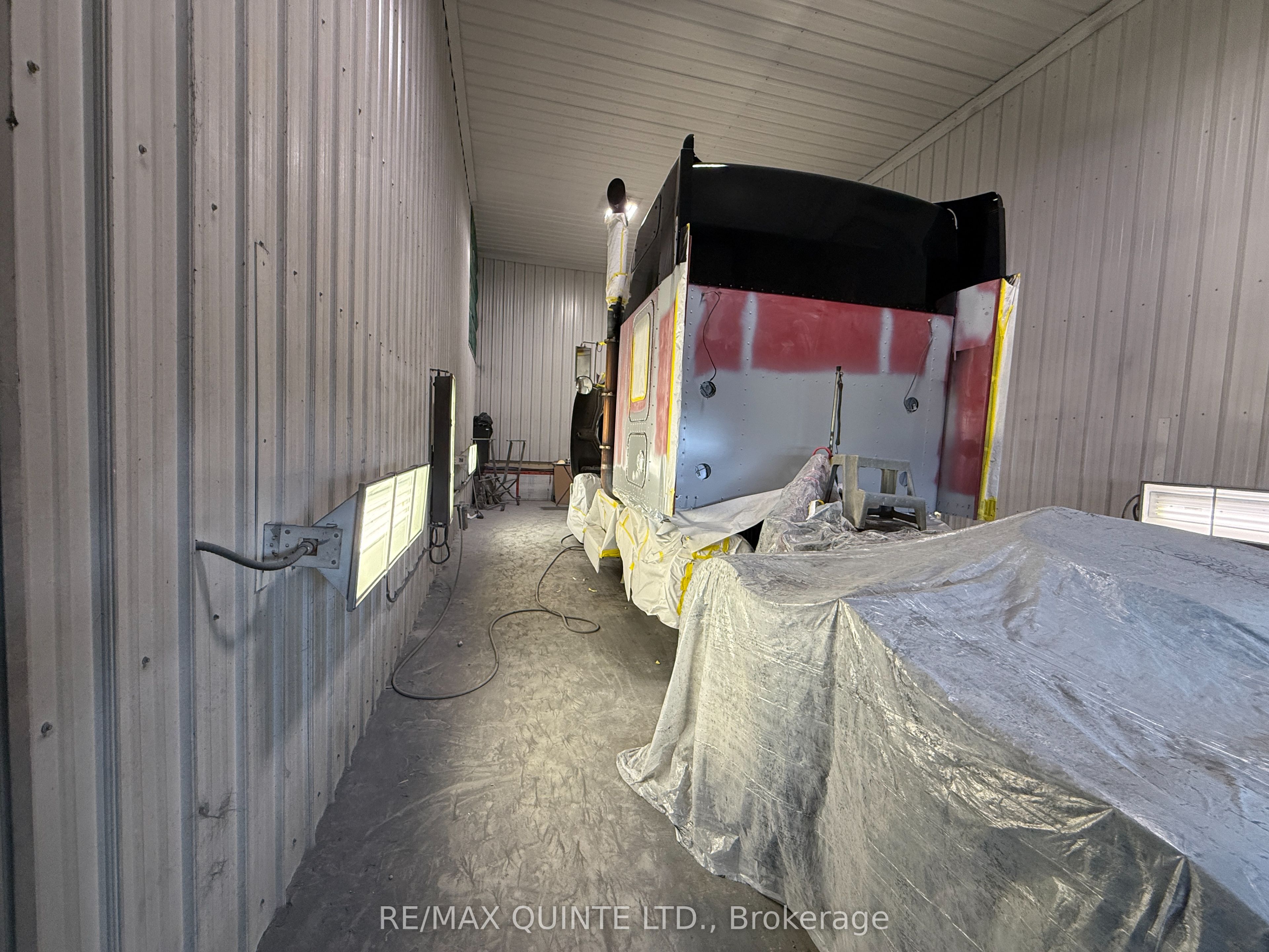 101 Putman Industrial Rd Property Photo 22