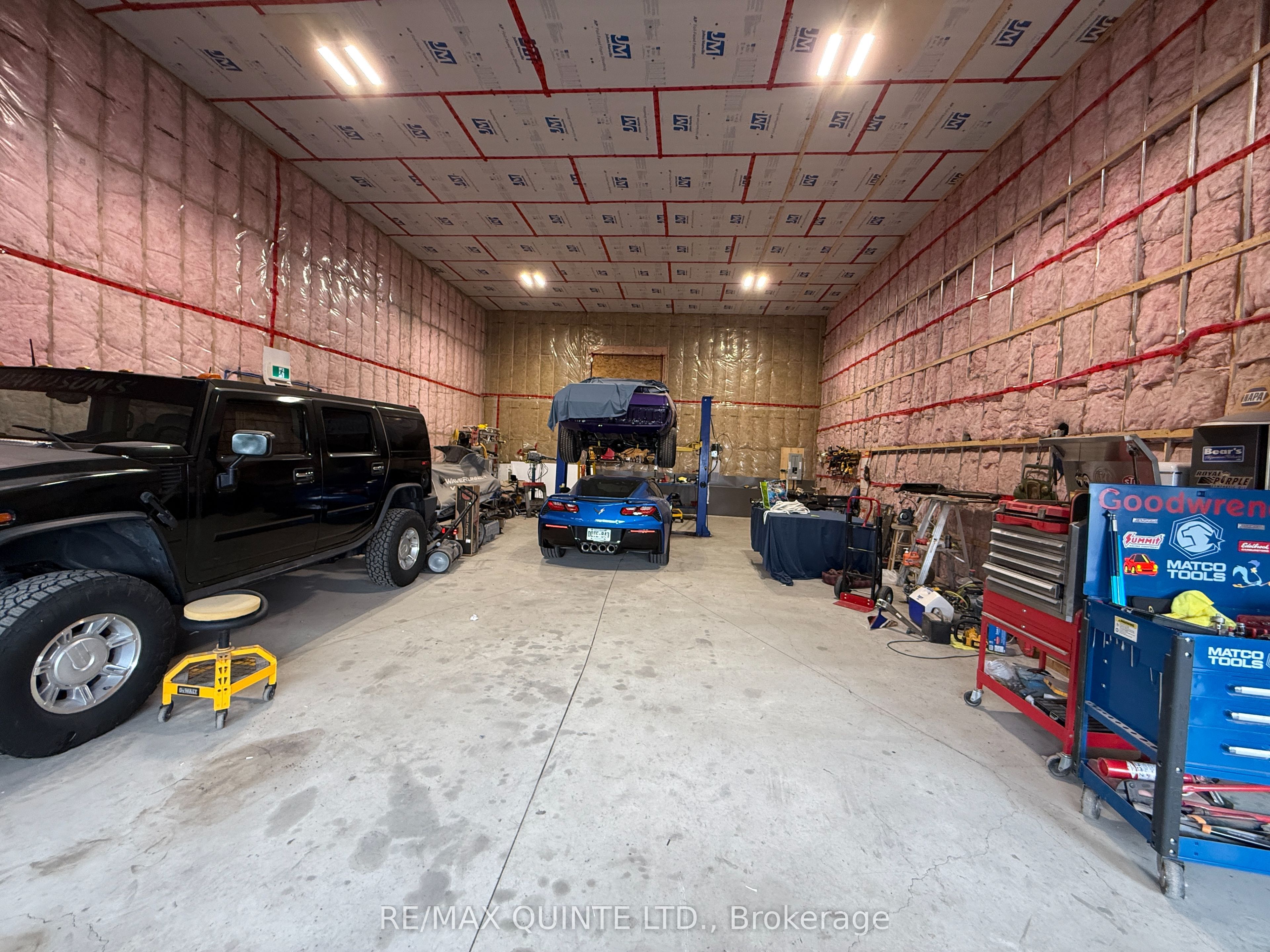 101 Putman Industrial Rd Property Photo 25