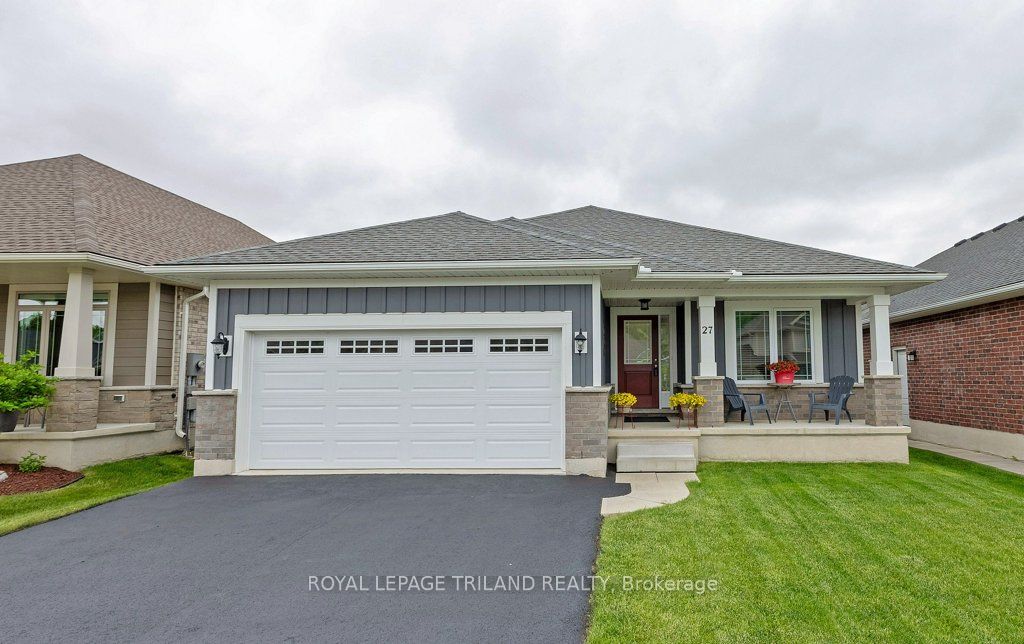 27 Foxtail Lane Property Photo 1