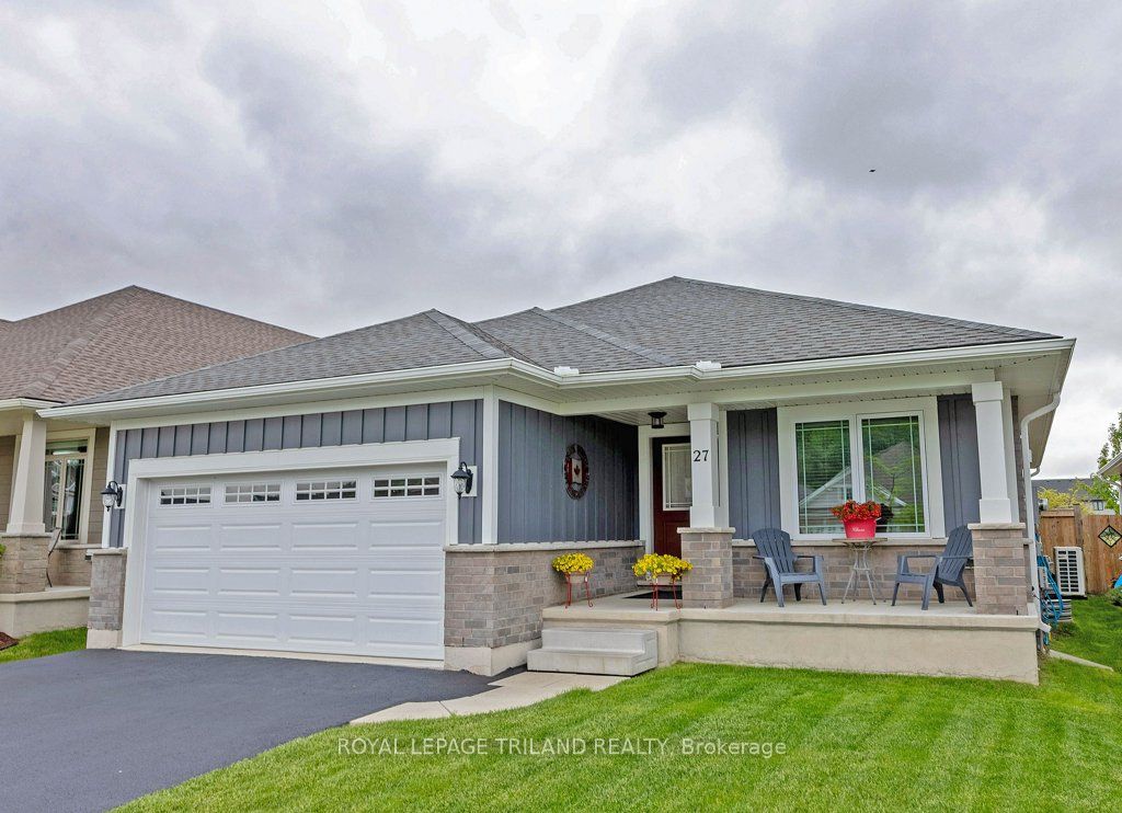 27 Foxtail Lane Property Photo 2