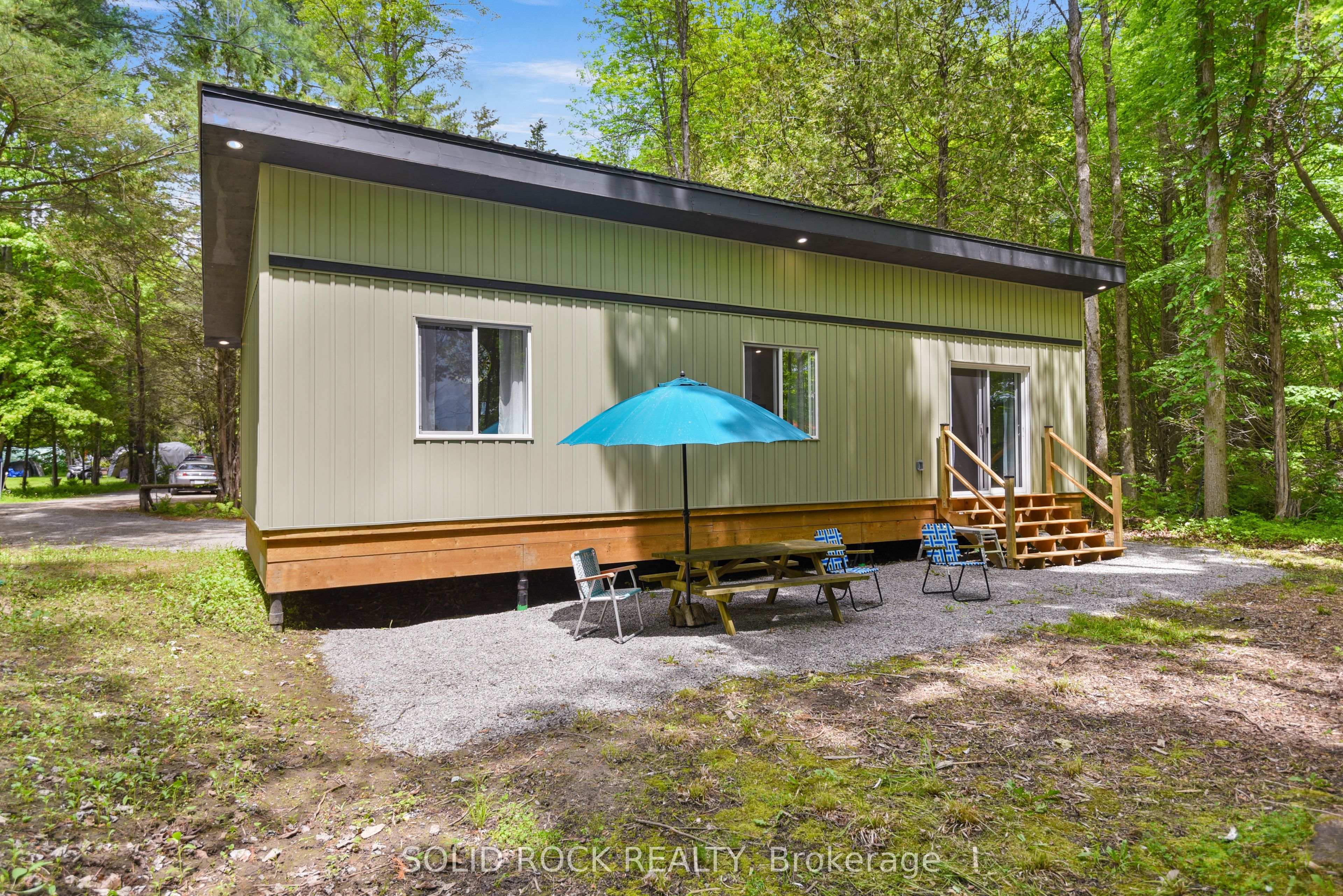 268 Cedar Sands Road Property Photo 1