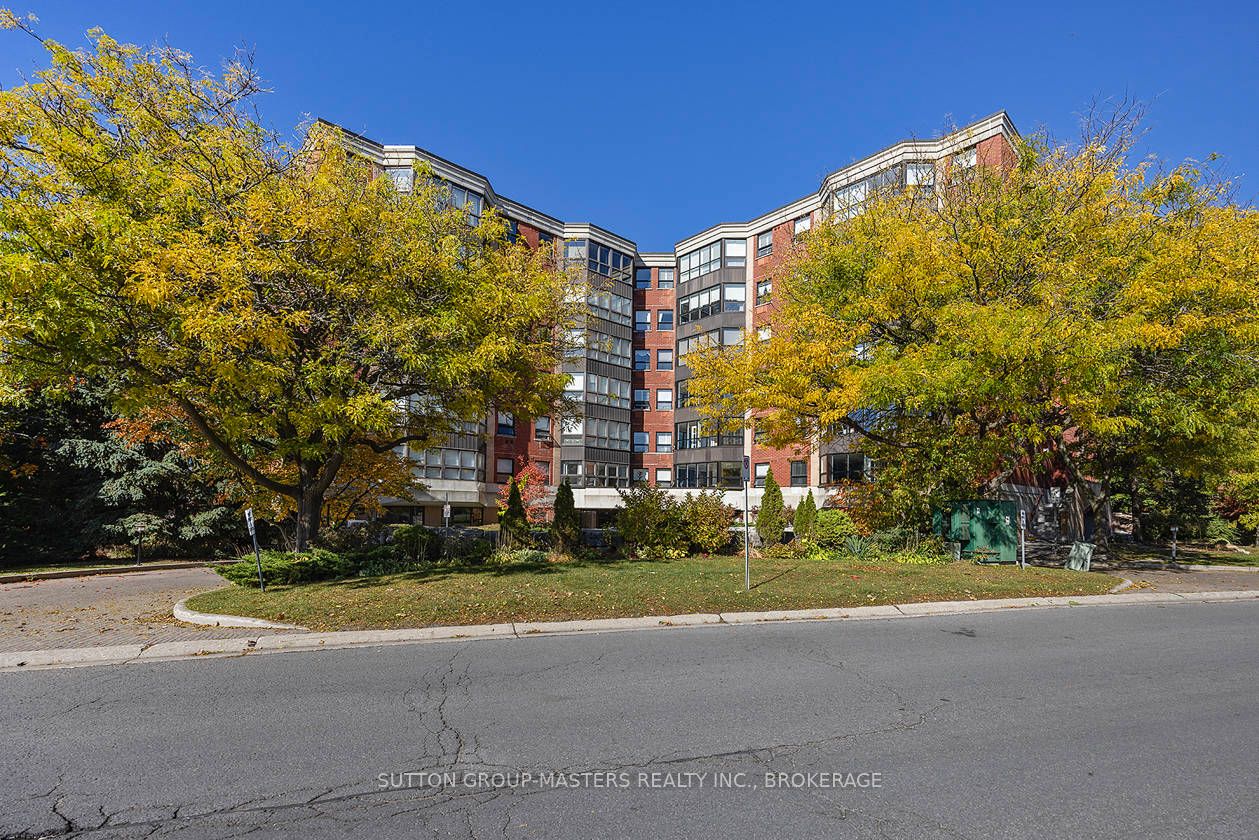 #712 - 675 Davis Drive Property Photo 1