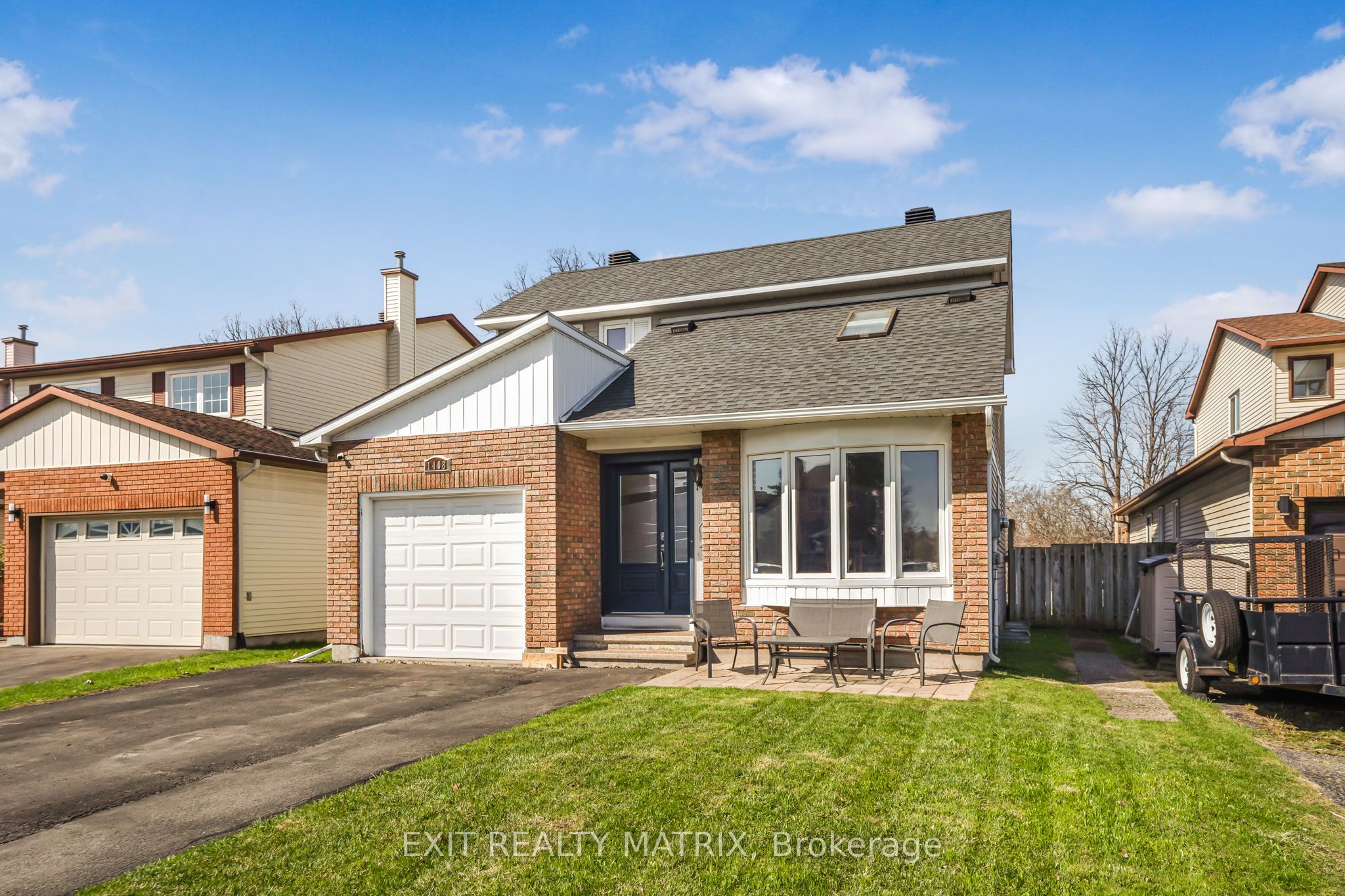 1408 Eastcliffe Way