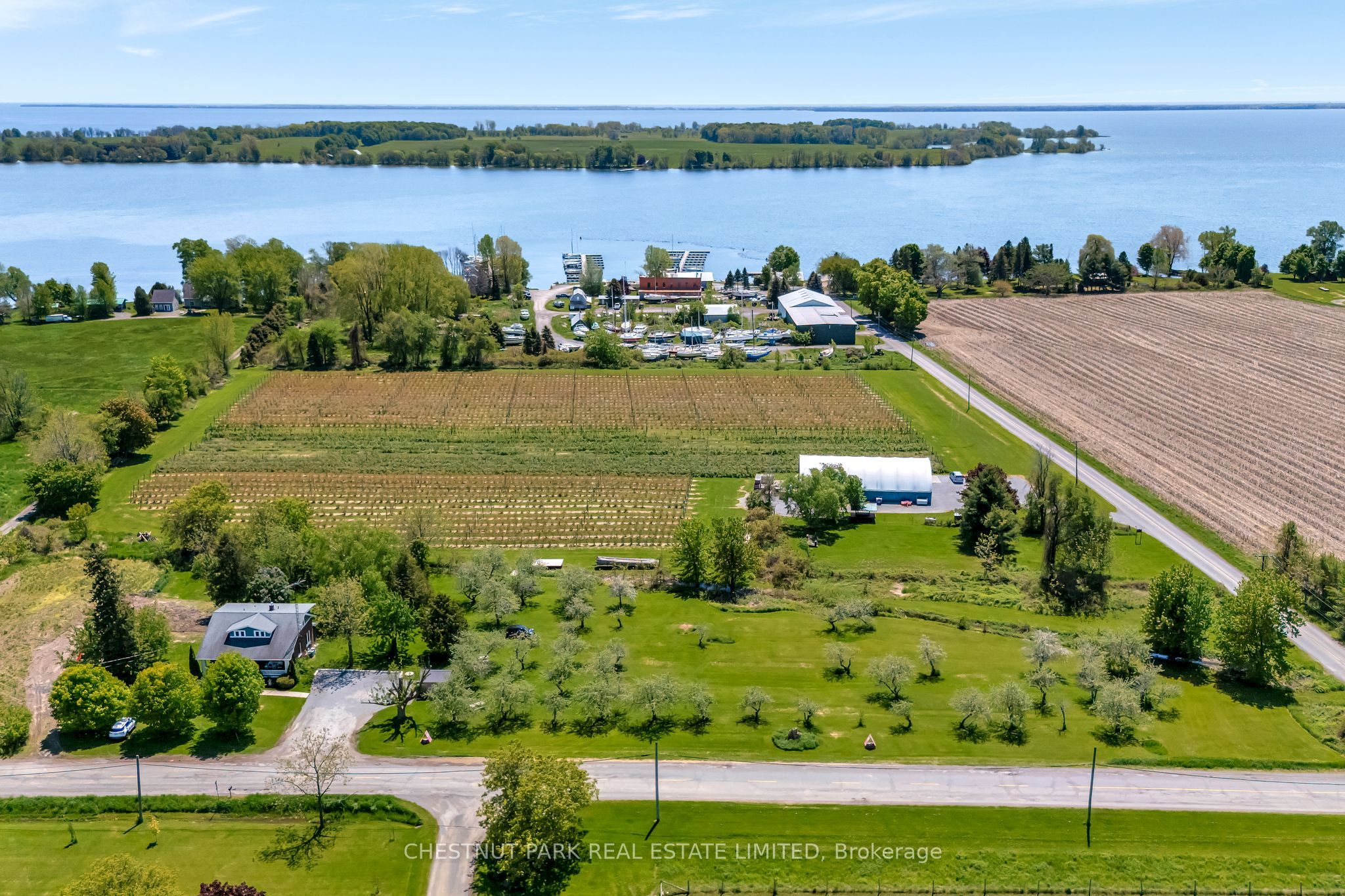 between 15 & 51 County Road 38 N/A Property Photo 1