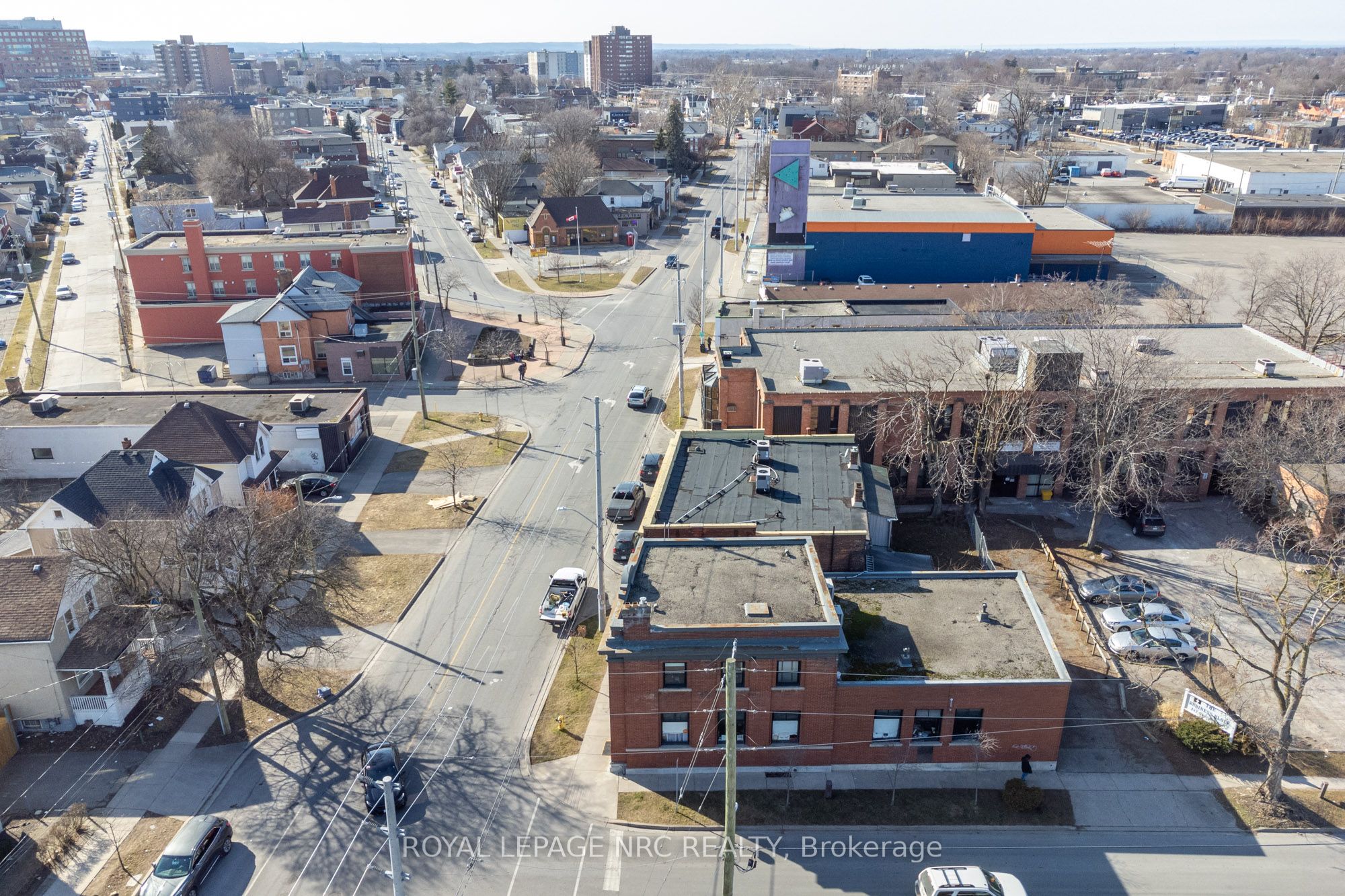255 Church Street Property Photo 13