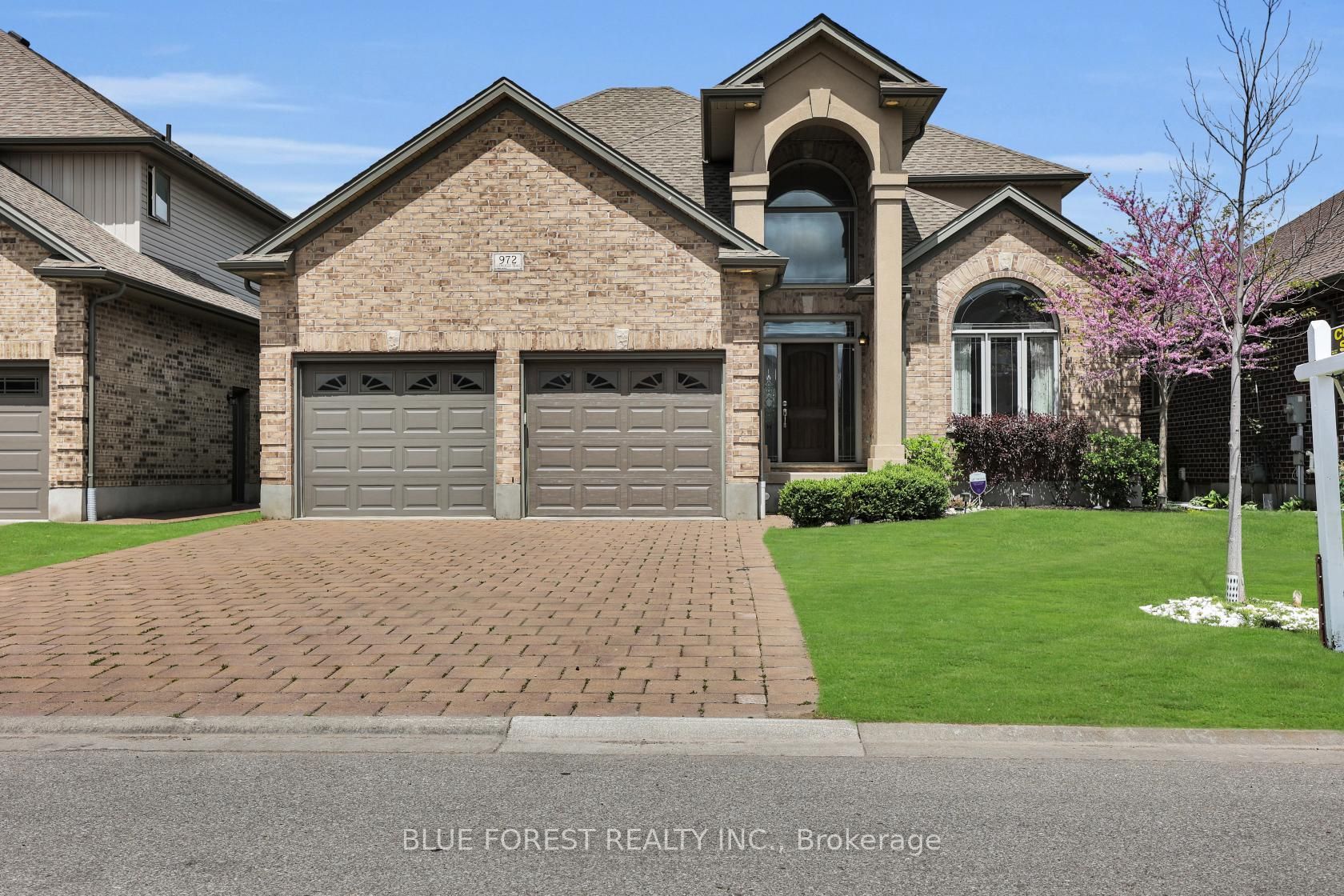 972 Gleneagle Trl Property Photo 1
