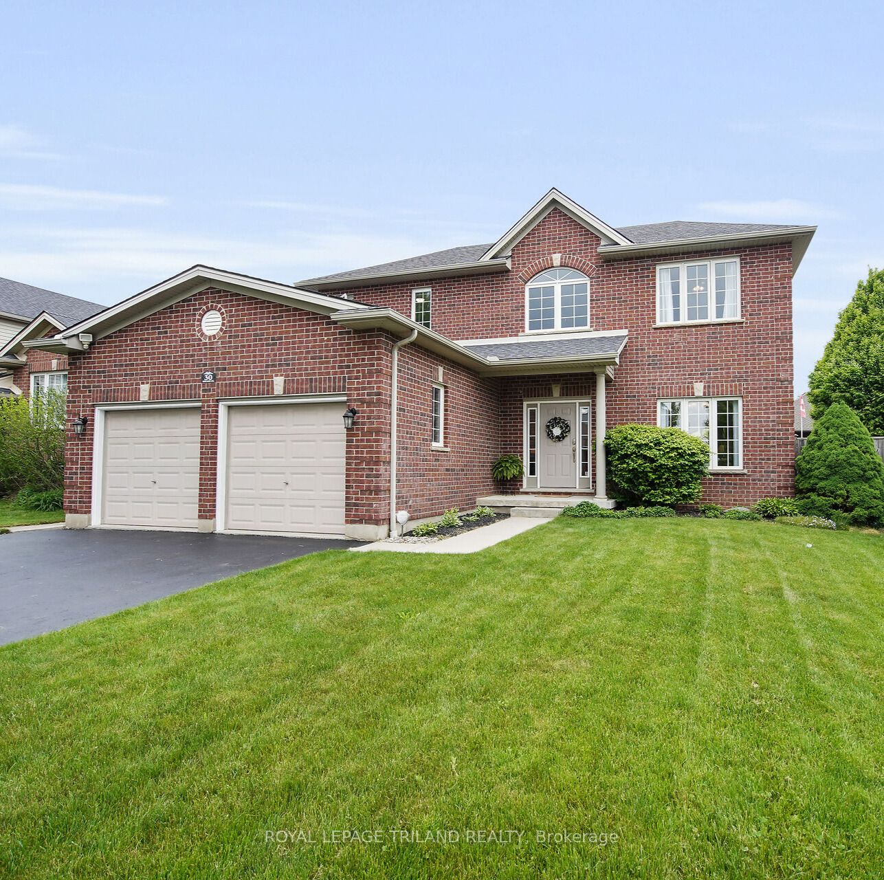 30 Willard Crescent Property Photo 1