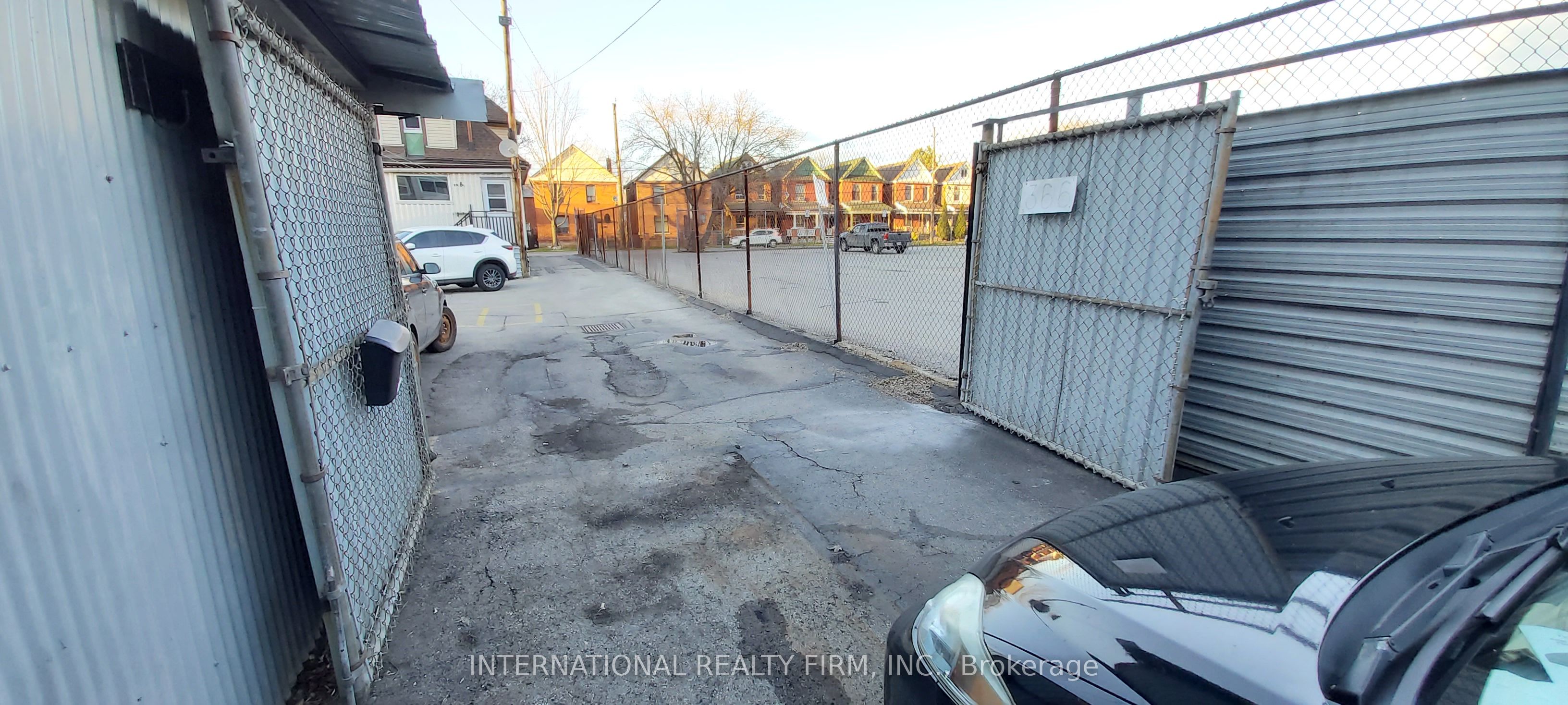 366 Cumberland Avenue Property Photo 13