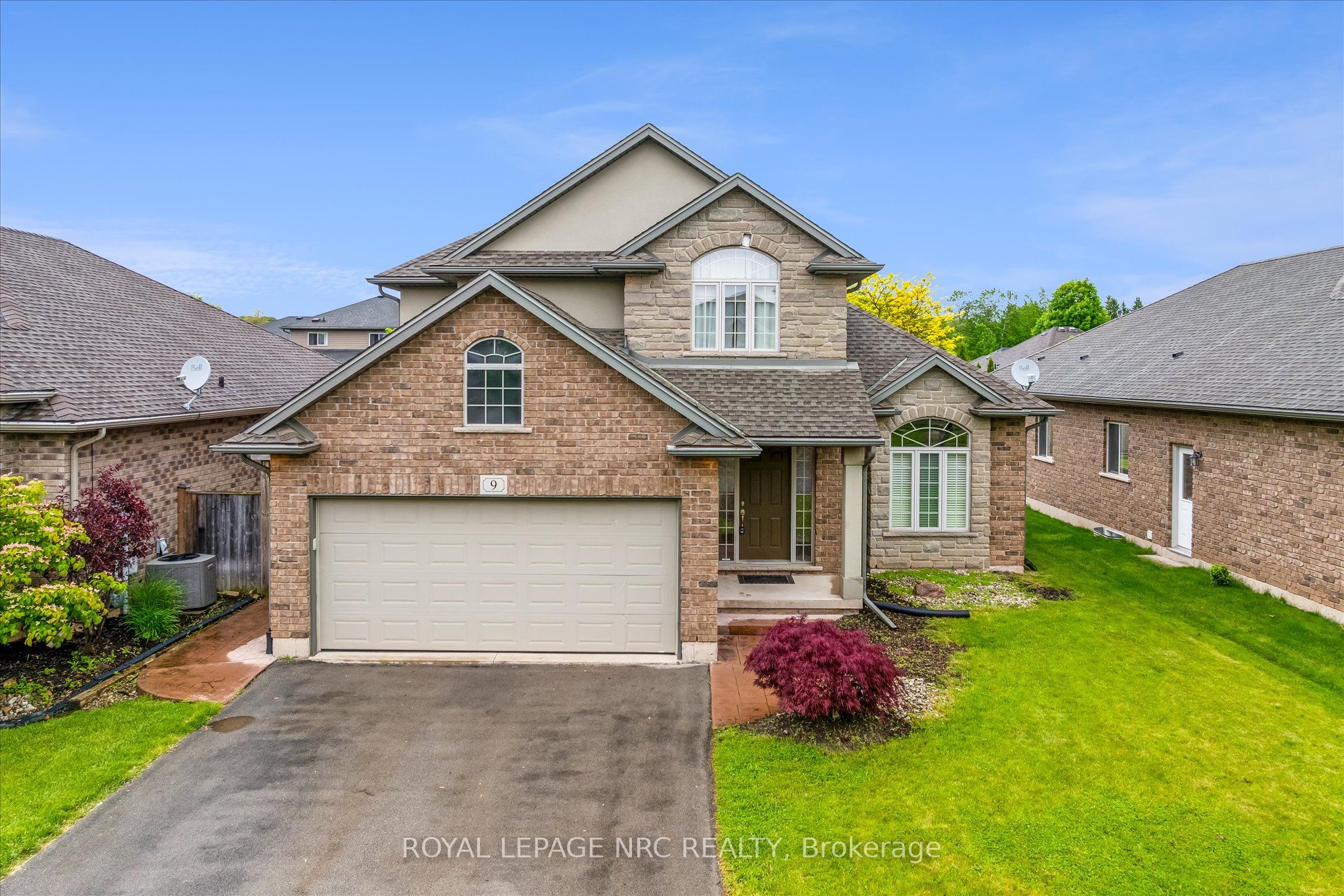 9 Cooper Court Property Photo 1