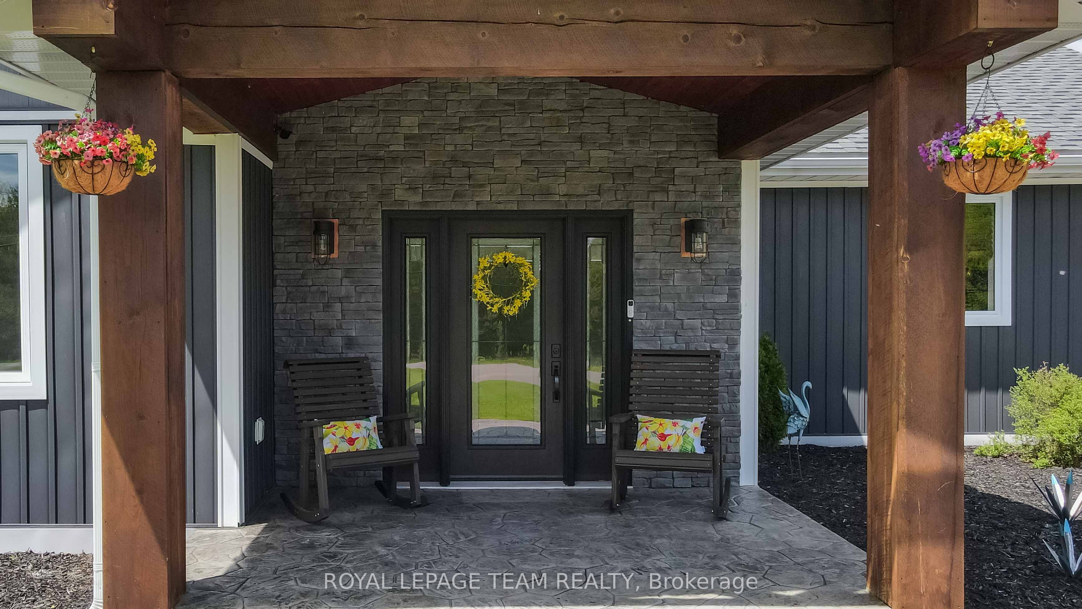 276 South Baptiste Lake Road Property Photo 2