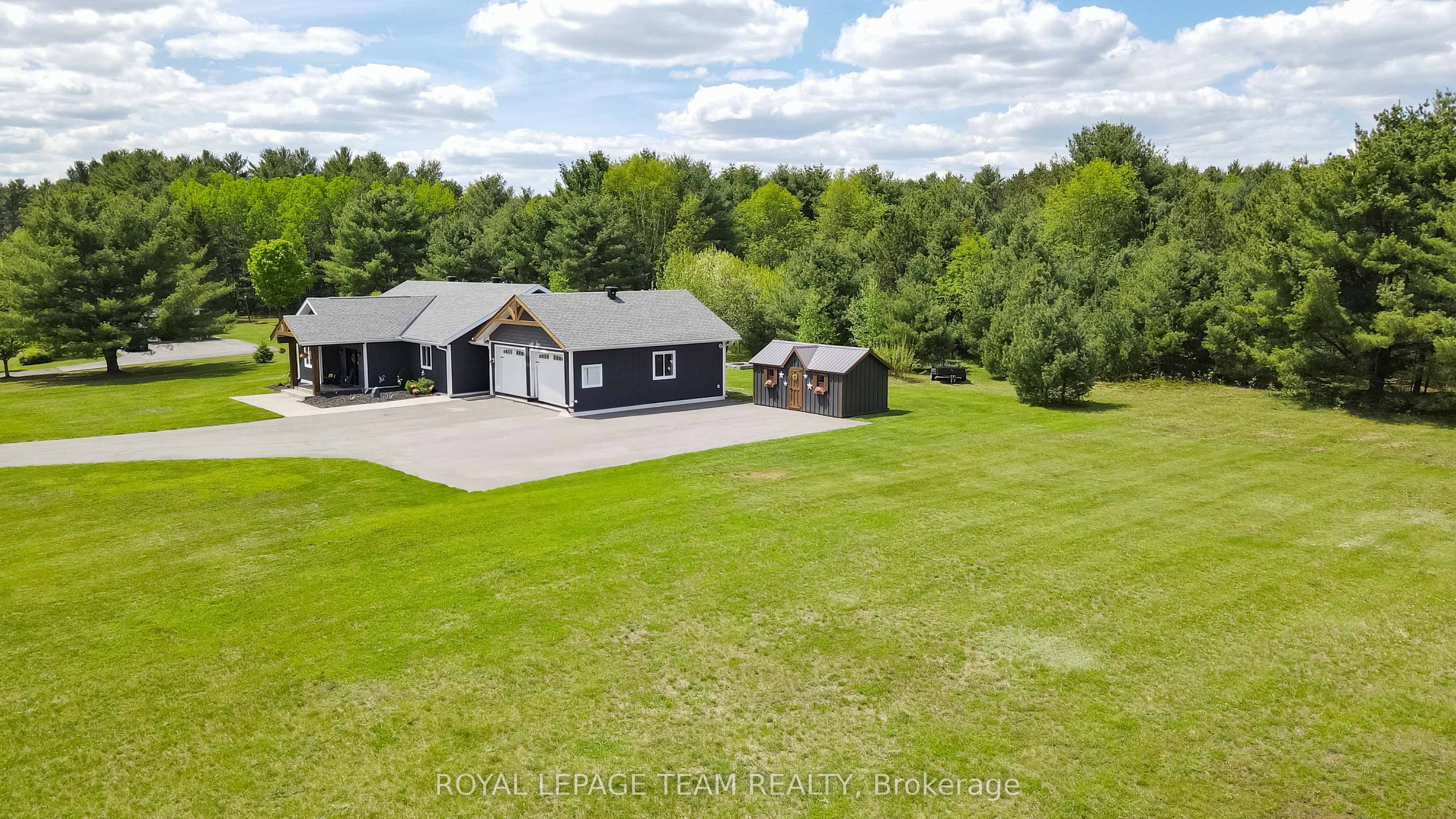 276 South Baptiste Lake Road Property Photo 36