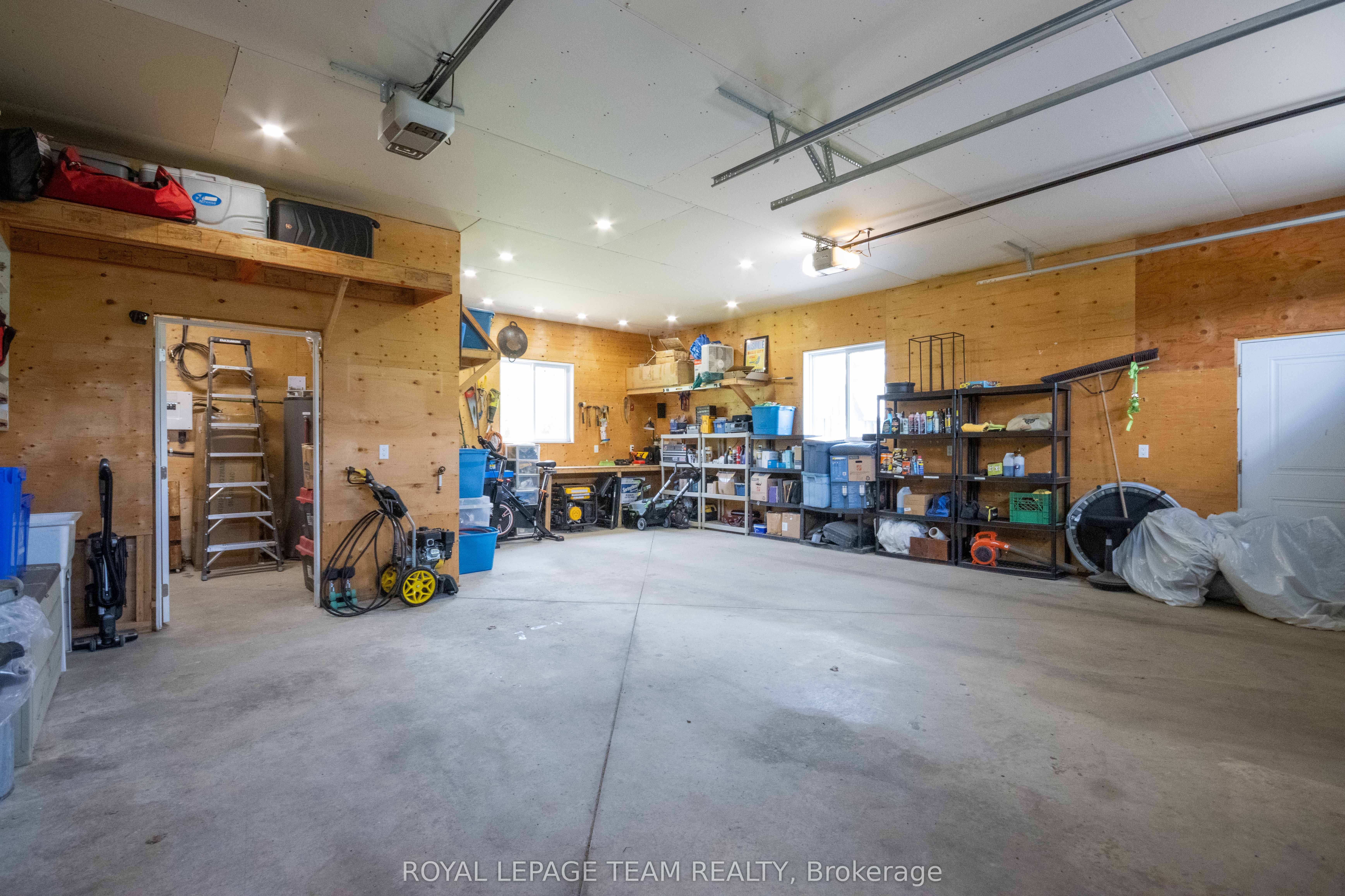 276 South Baptiste Lake Road Property Photo 41