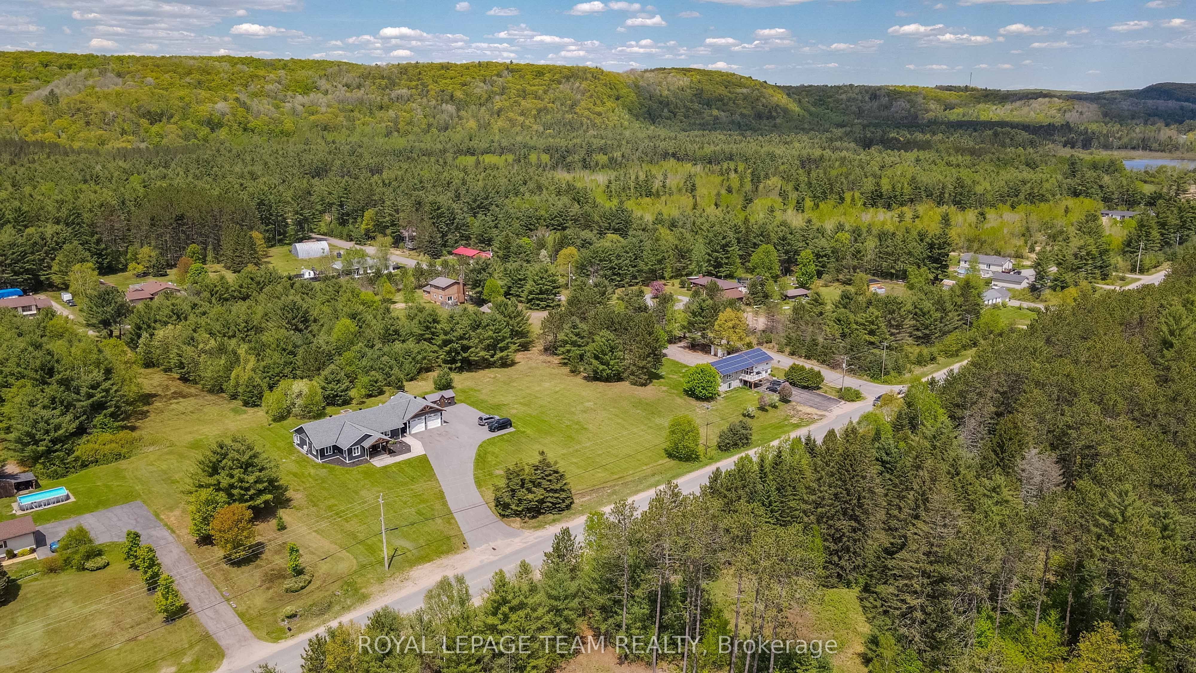 276 South Baptiste Lake Road Property Photo 45