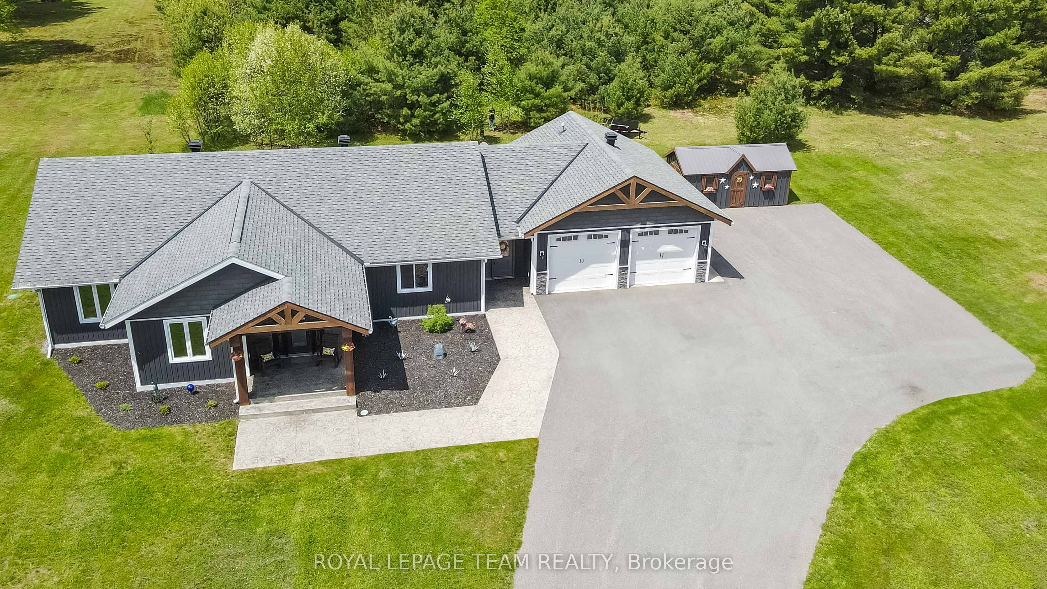 276 South Baptiste Lake Road Property Photo 46