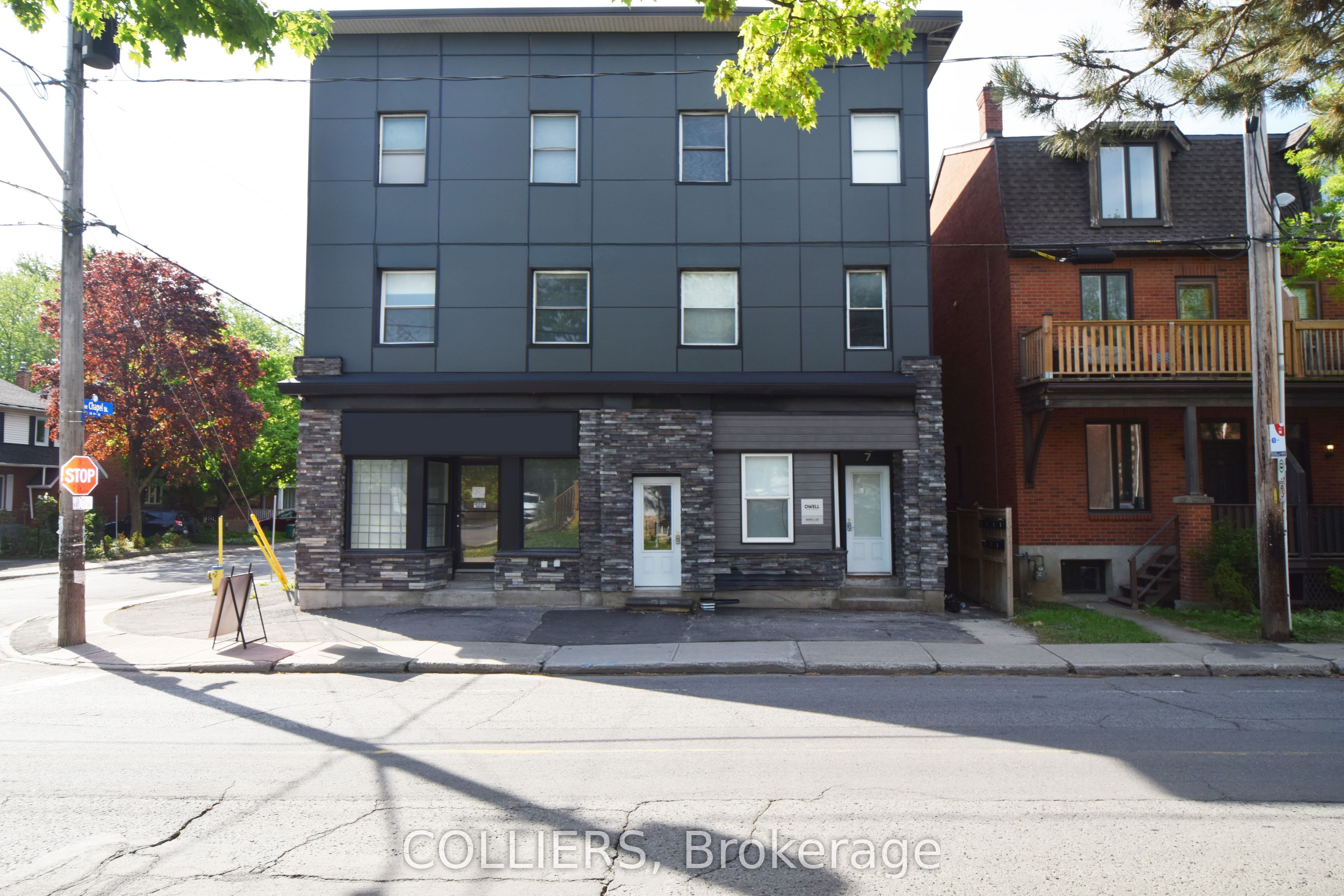 #Unit C-1 - 312 Somerset Street Property Photo 1