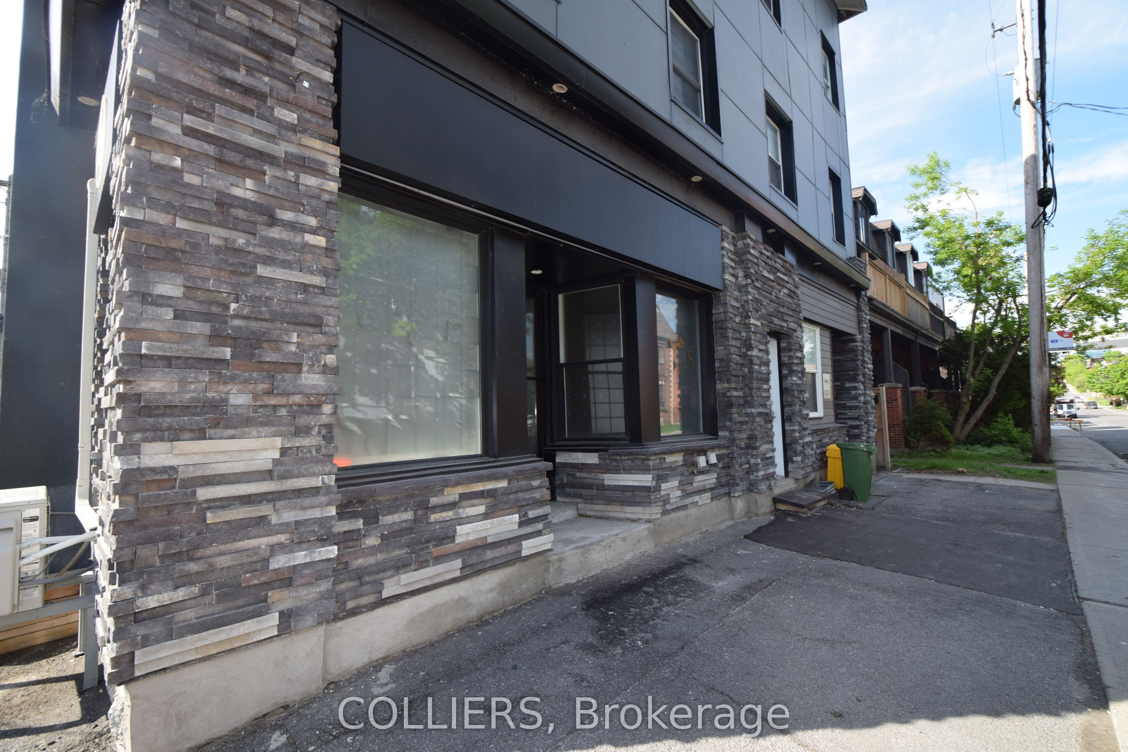 #unit C-1 - 312 Somerset Street Property Photo 2