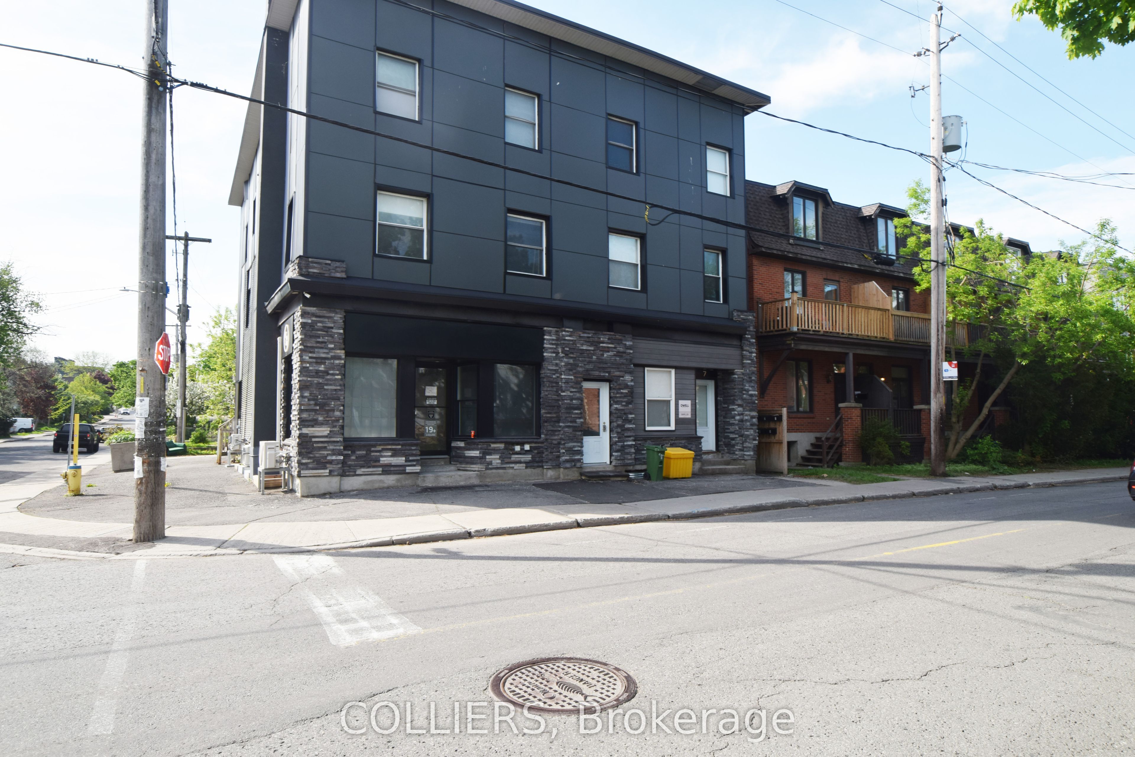 #unit C-1 - 312 Somerset Street Property Photo 4