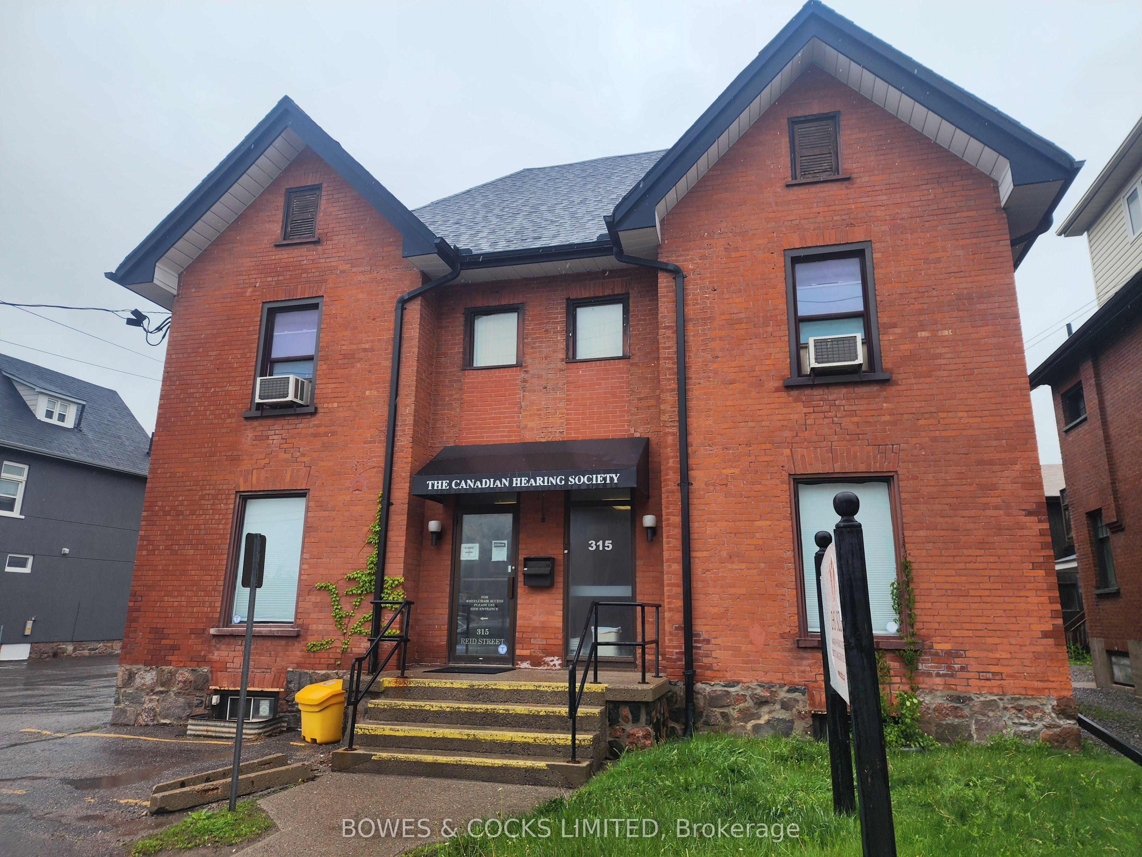 315 Reid St Property Photo 1