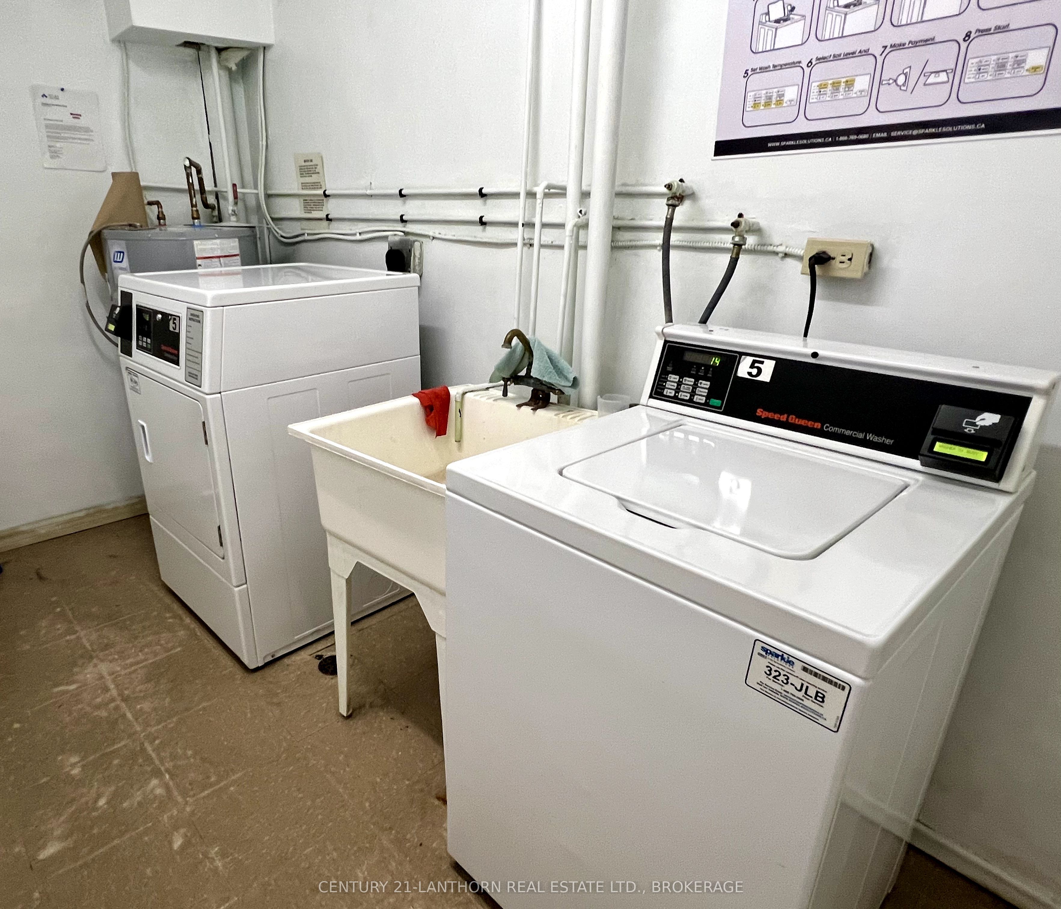 845 Milford Drive 104 Property Photo 15
