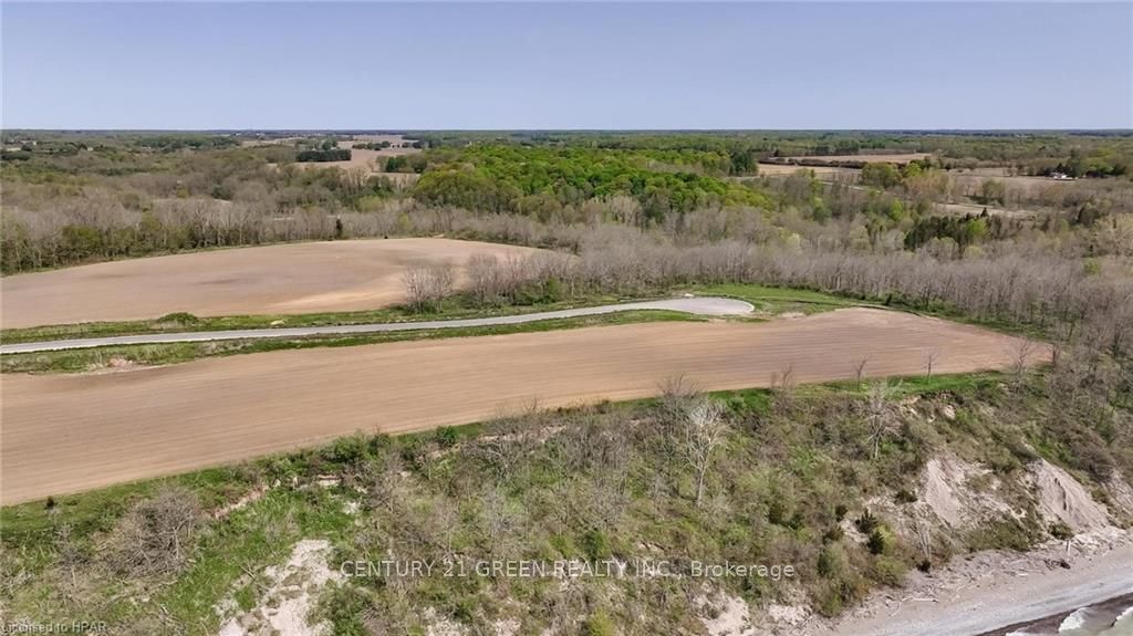 Lot 5 Bluffs Road Property Photo 1
