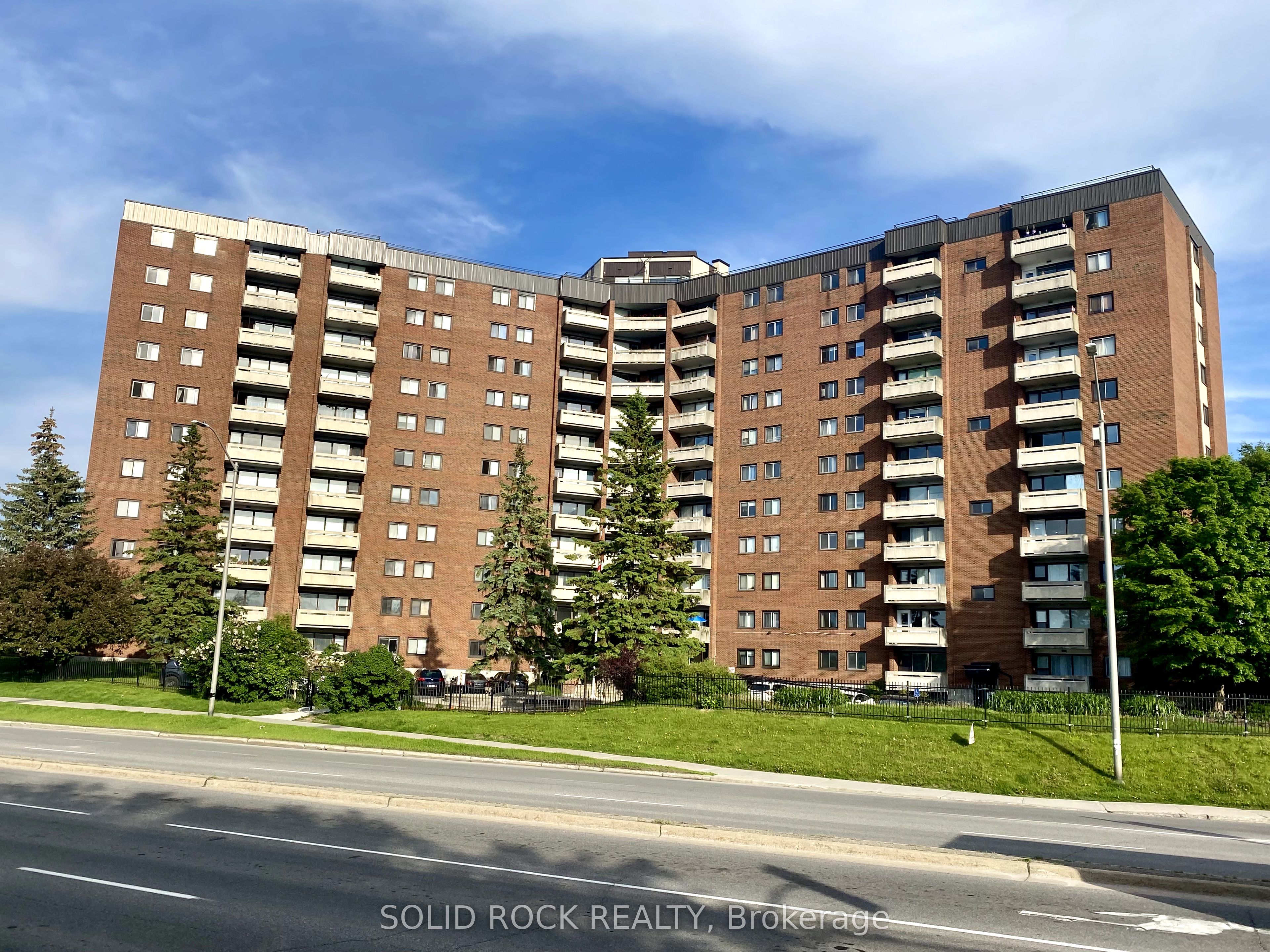 #902 - 3100 Carling Avenue Property Photo 1