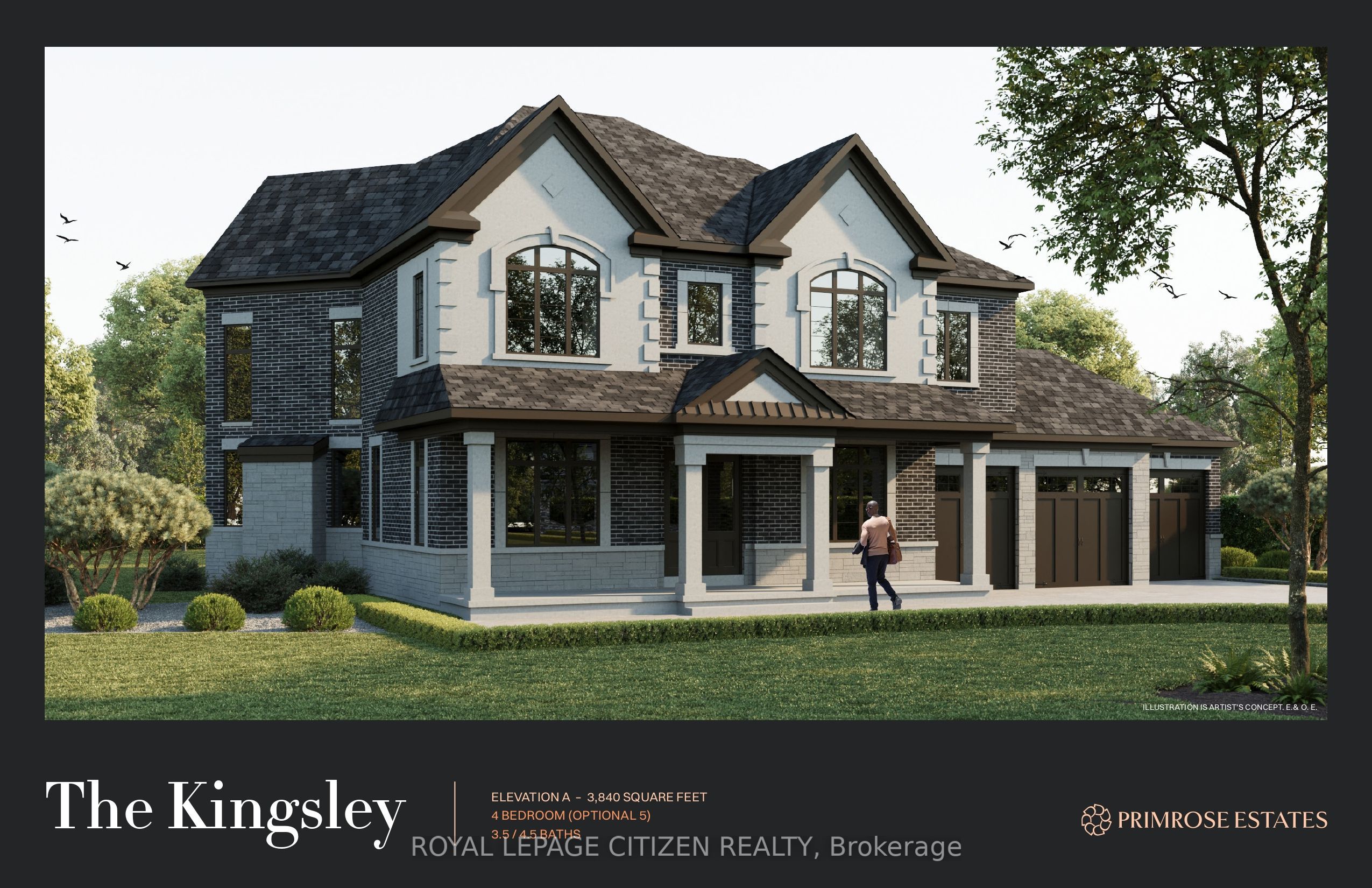 20 Private Berry Drive Property Photo 1