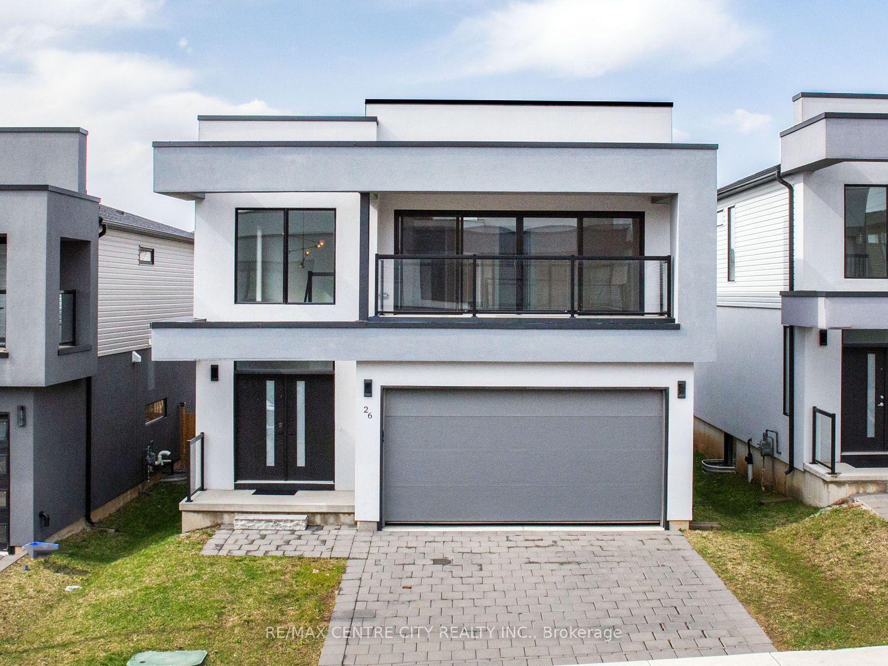 1820 Canvas Way Property Photo 1