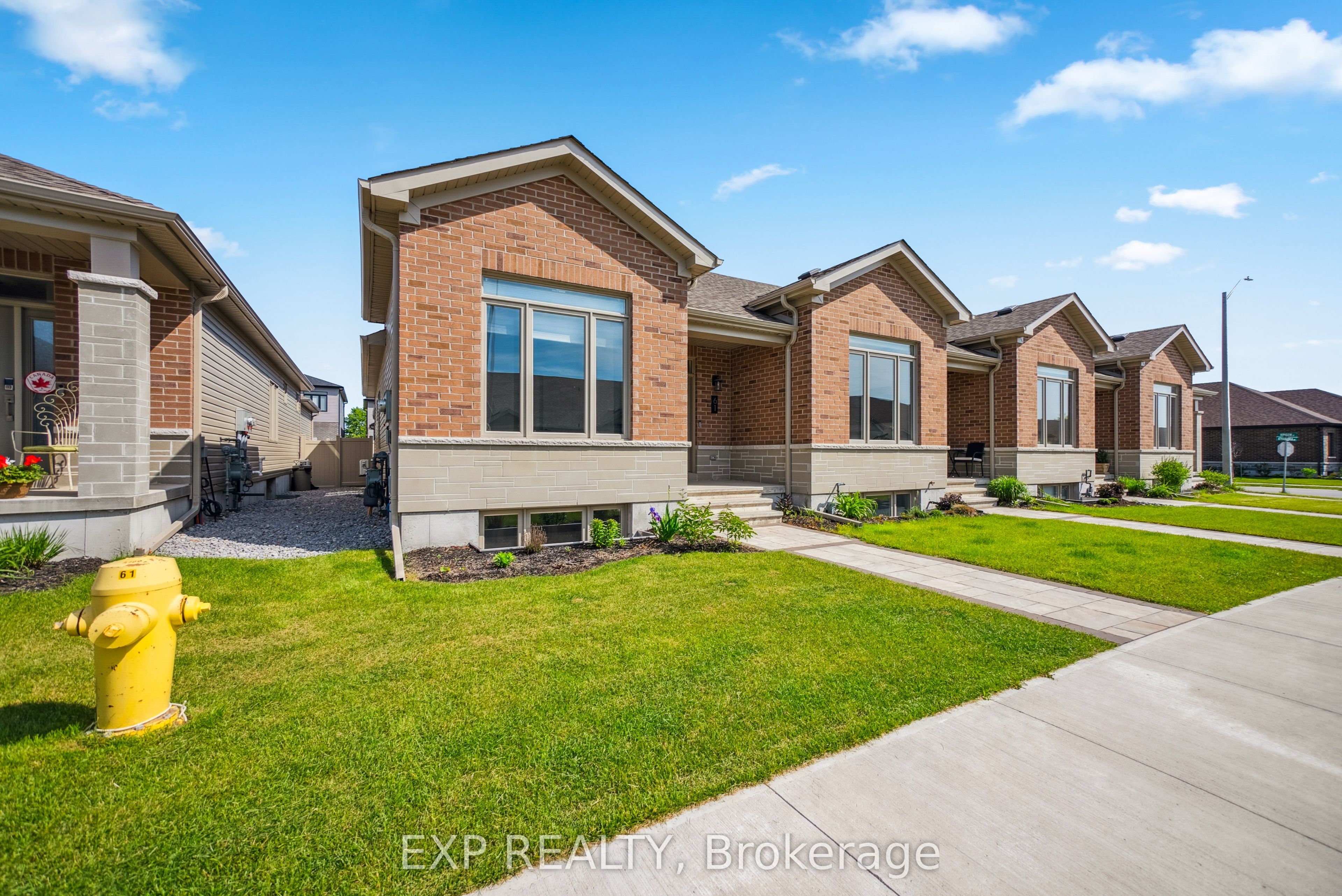 61 Athabaska Drive Property Photo 2