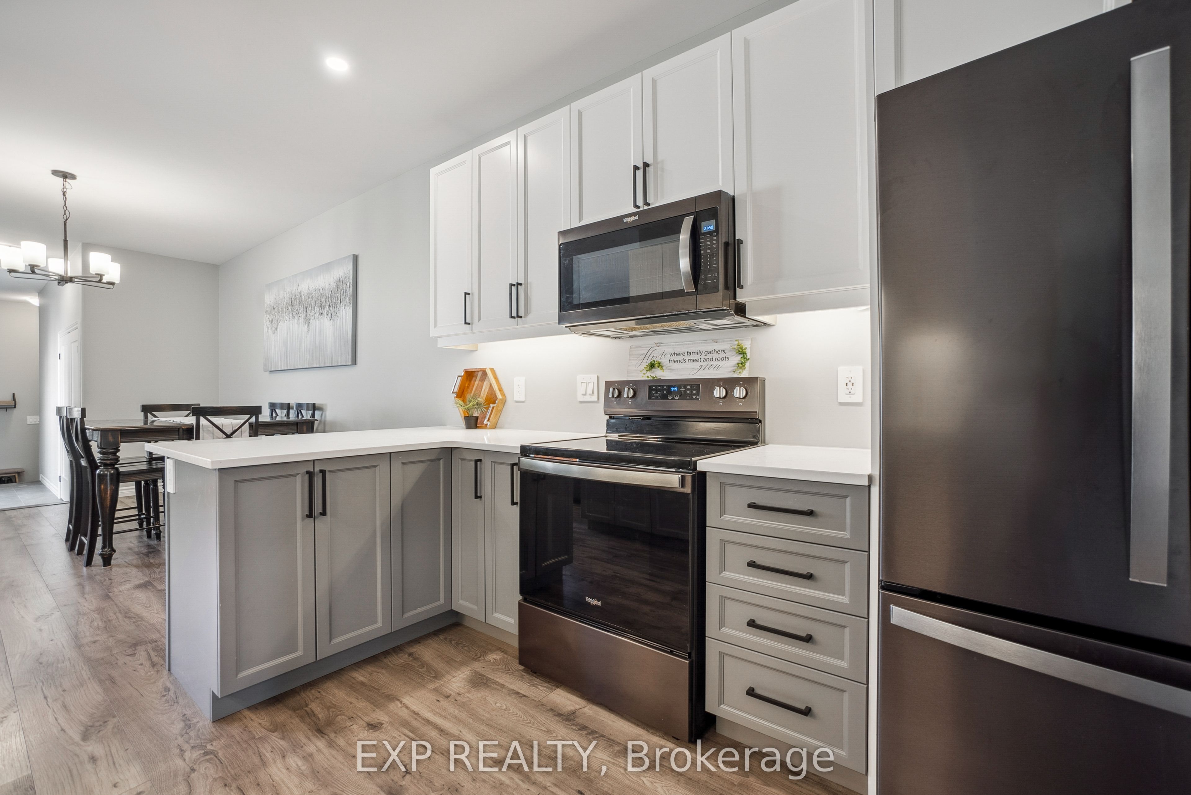 61 Athabaska Drive Property Photo 9