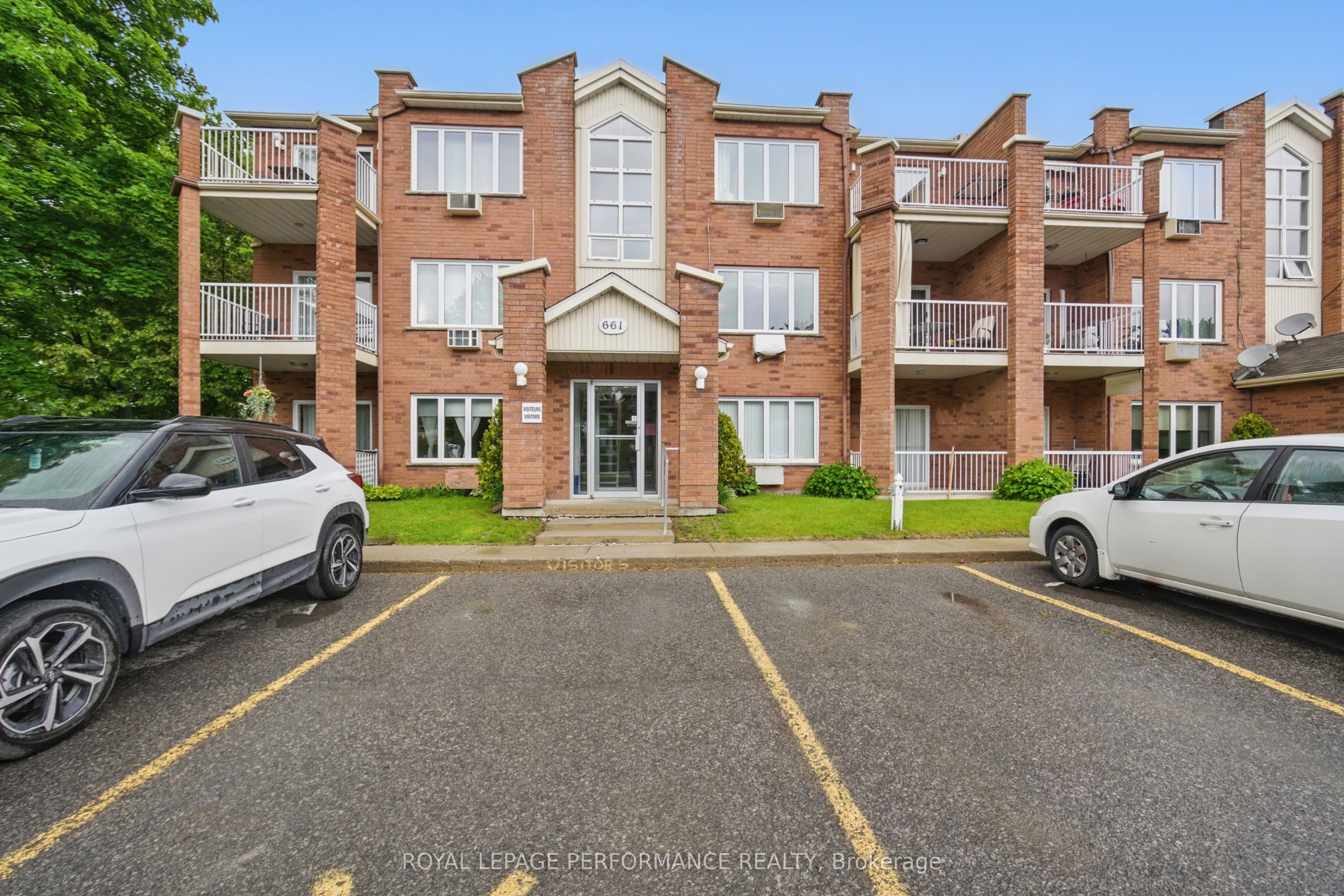 661 Spence Avenue 4 Property Photo 1