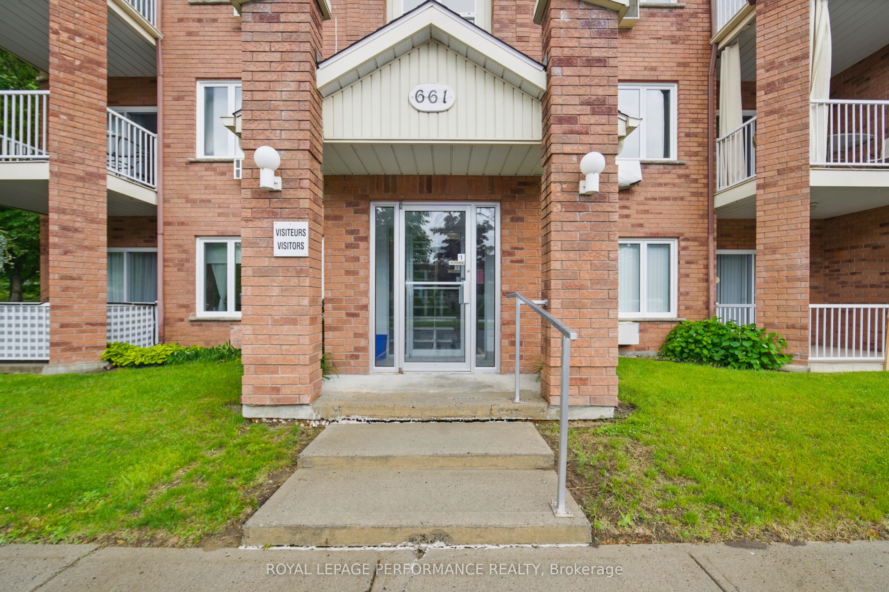 661 Spence Avenue 4 Property Photo 2