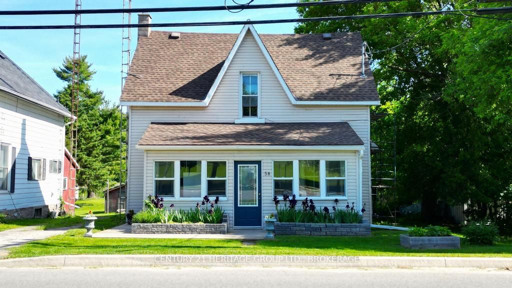 58 Bedford Street Property Photo 1